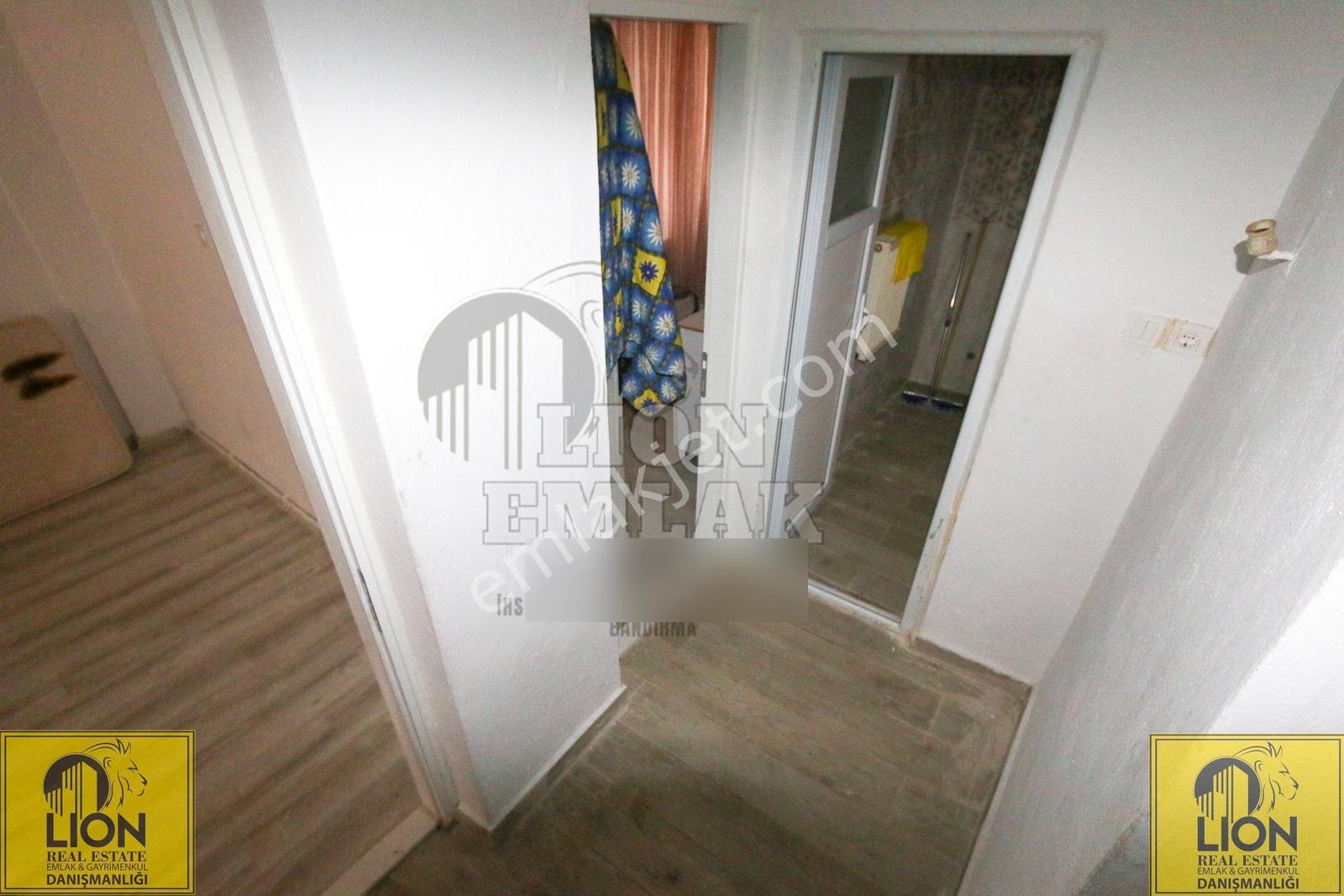 Lıon Emlak'tan 17 Eylül'de Çarşı Merkezde Eşyalı Kiralık Daire - Görsel 32