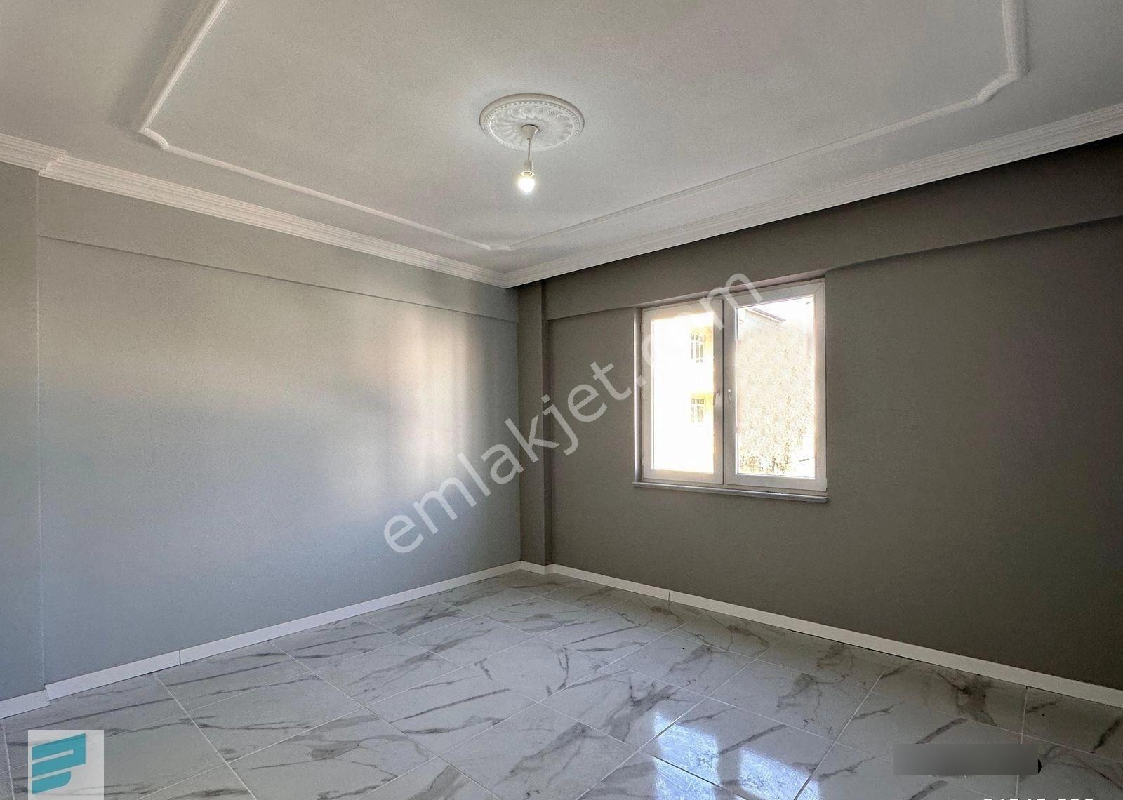 Mümine Hatun Mah.de 2+1 Müstakil Garajlı Satılık Daire - Görsel 11