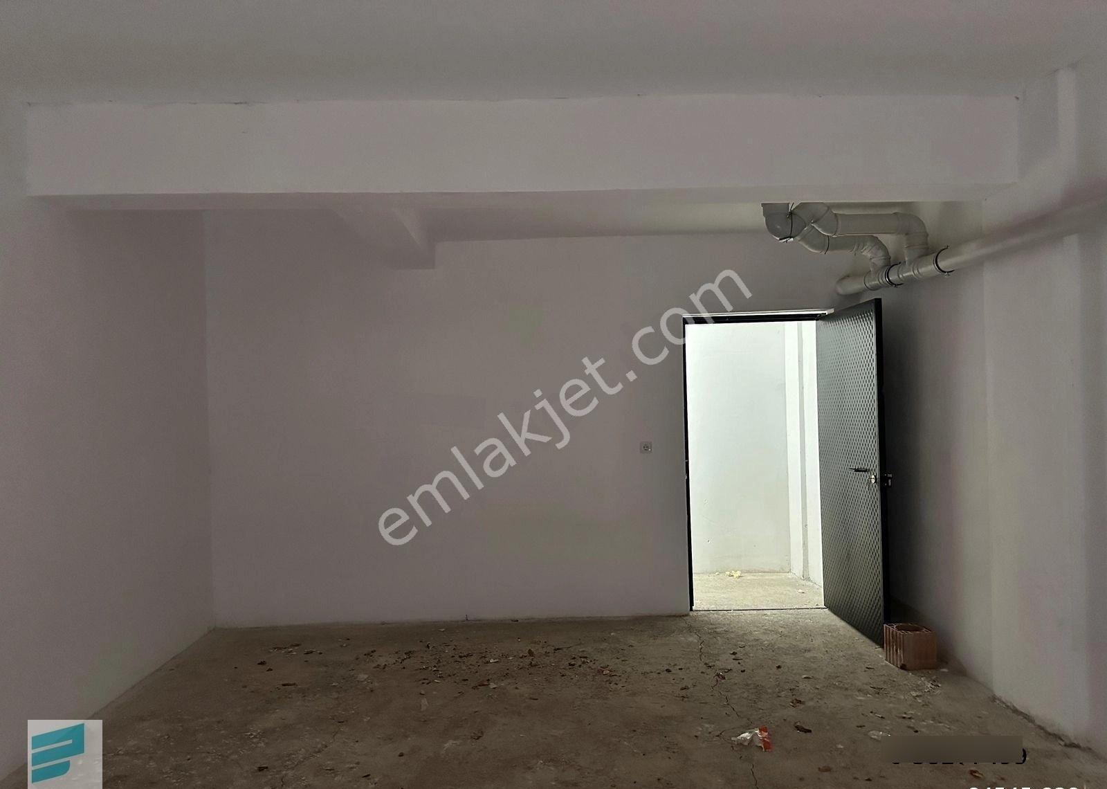 Mümine Hatun Mah.de 2+1 Müstakil Garajlı Satılık Daire - Görsel 28