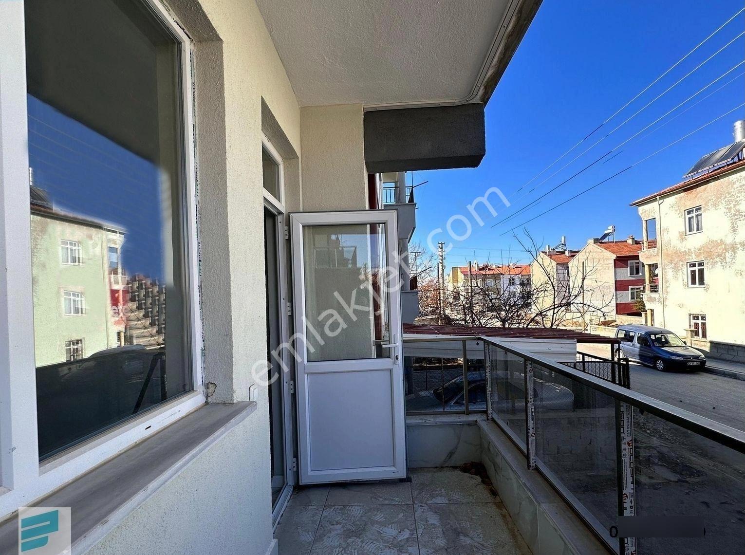 Mümine Hatun Mah.de 2+1 Müstakil Garajlı Satılık Daire - Görsel 25