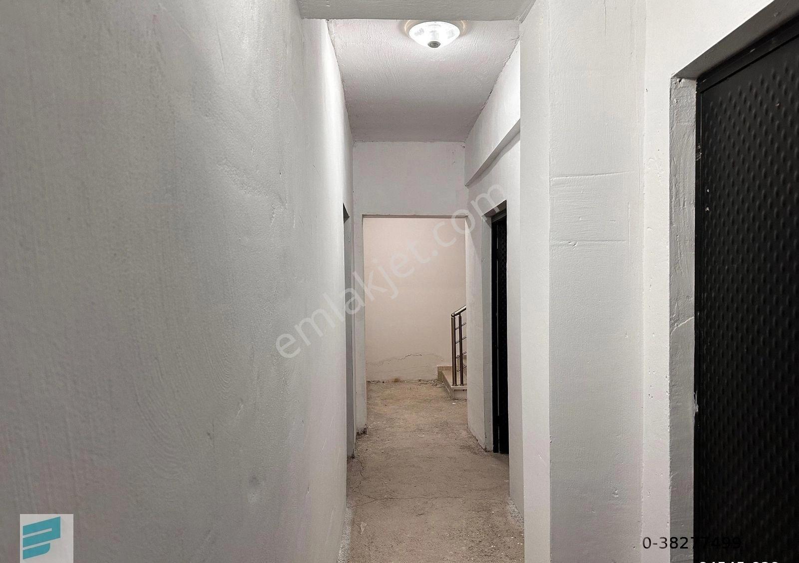 Mümine Hatun Mah.de 2+1 Müstakil Garajlı Satılık Daire - Görsel 17