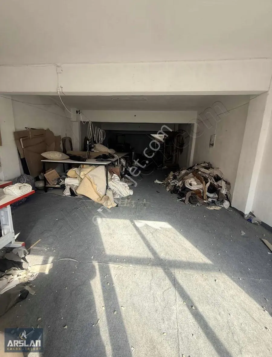 İnegöl Kemalpaşa Mahallesı'nde Kıralık Iş Yerı