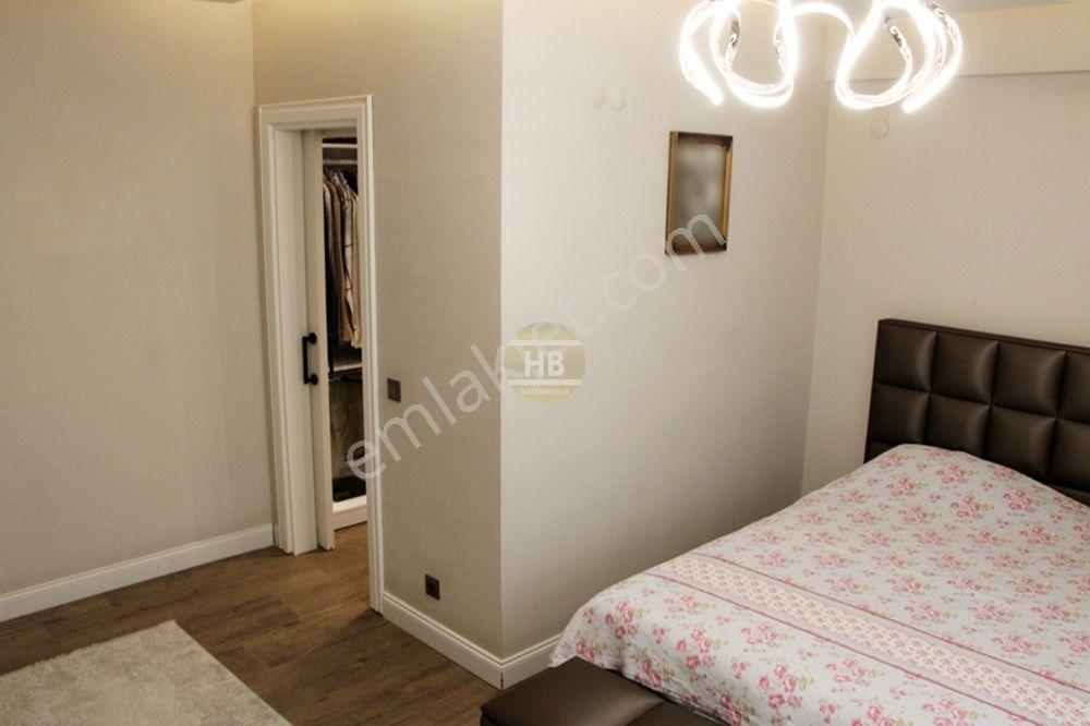 Hb'den Satılık, 575 M² Arsa İçinde Tam Müstakil 5+1 Malikane - Görsel 30