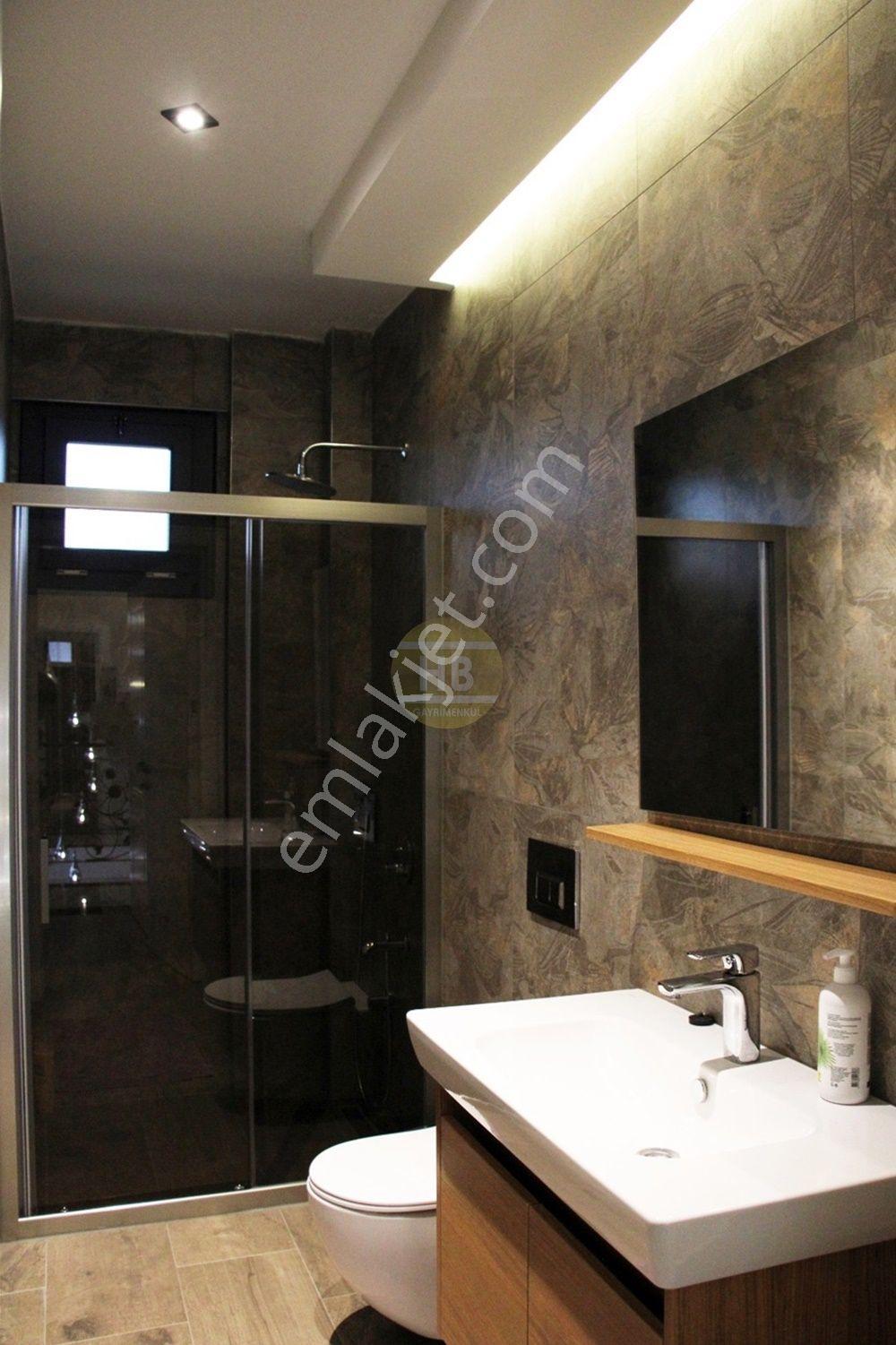 Hb'den Satılık, 575 M² Arsa İçinde Tam Müstakil 5+1 Malikane - Görsel 28