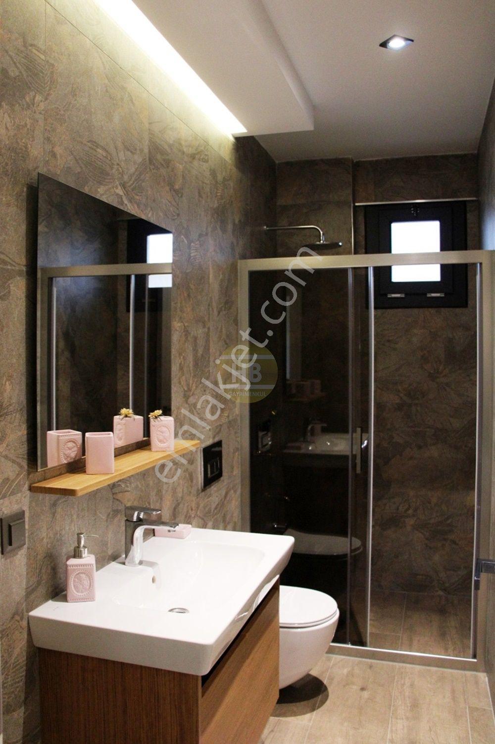 Hb'den Satılık, 575 M² Arsa İçinde Tam Müstakil 5+1 Malikane - Görsel 34