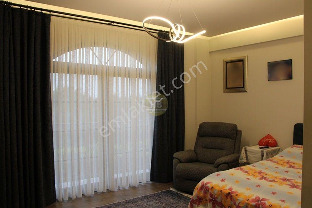 Hb'den Satılık, 575 M² Arsa İçinde Tam Müstakil 5+1 Malikane - Görsel 25