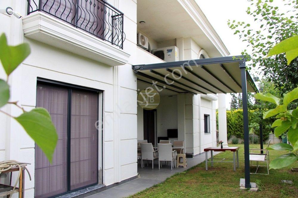 Hb'den Satılık, 575 M² Arsa İçinde Tam Müstakil 5+1 Malikane - Görsel 6