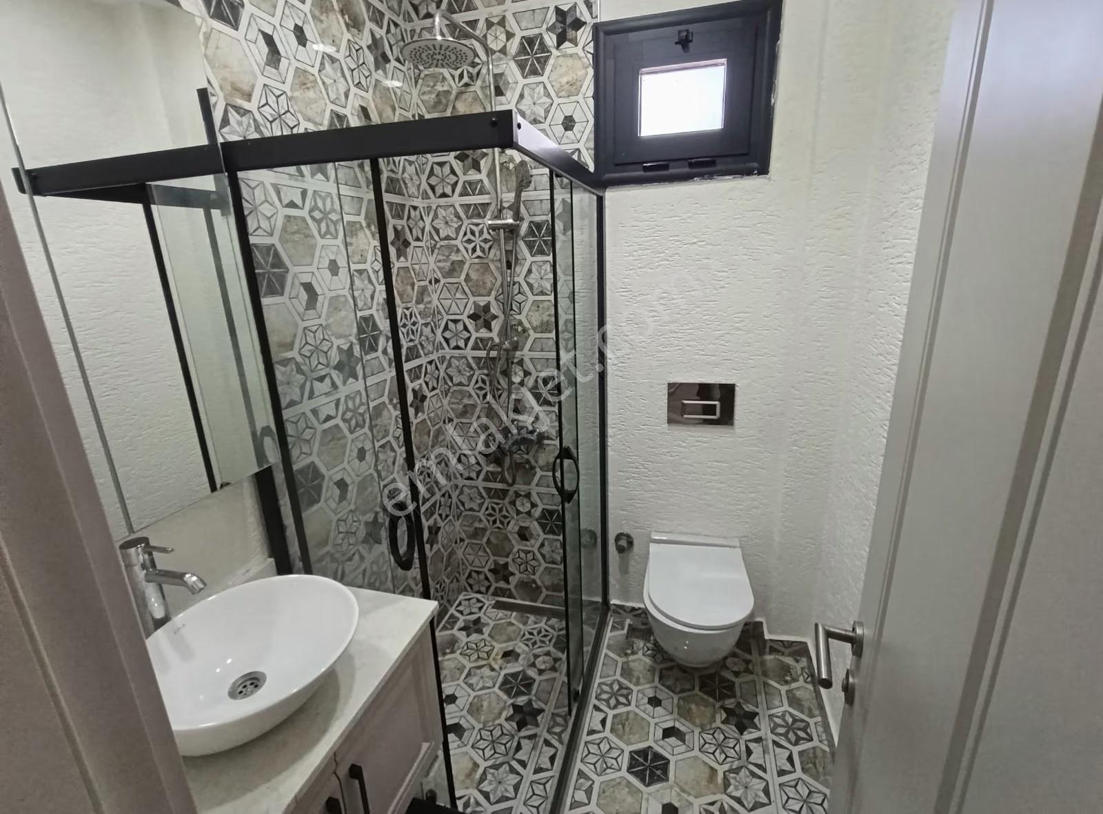 Gümüşlük Merkezde Satılık Sıfır Müstakil Havuzlu Villa - Görsel 23