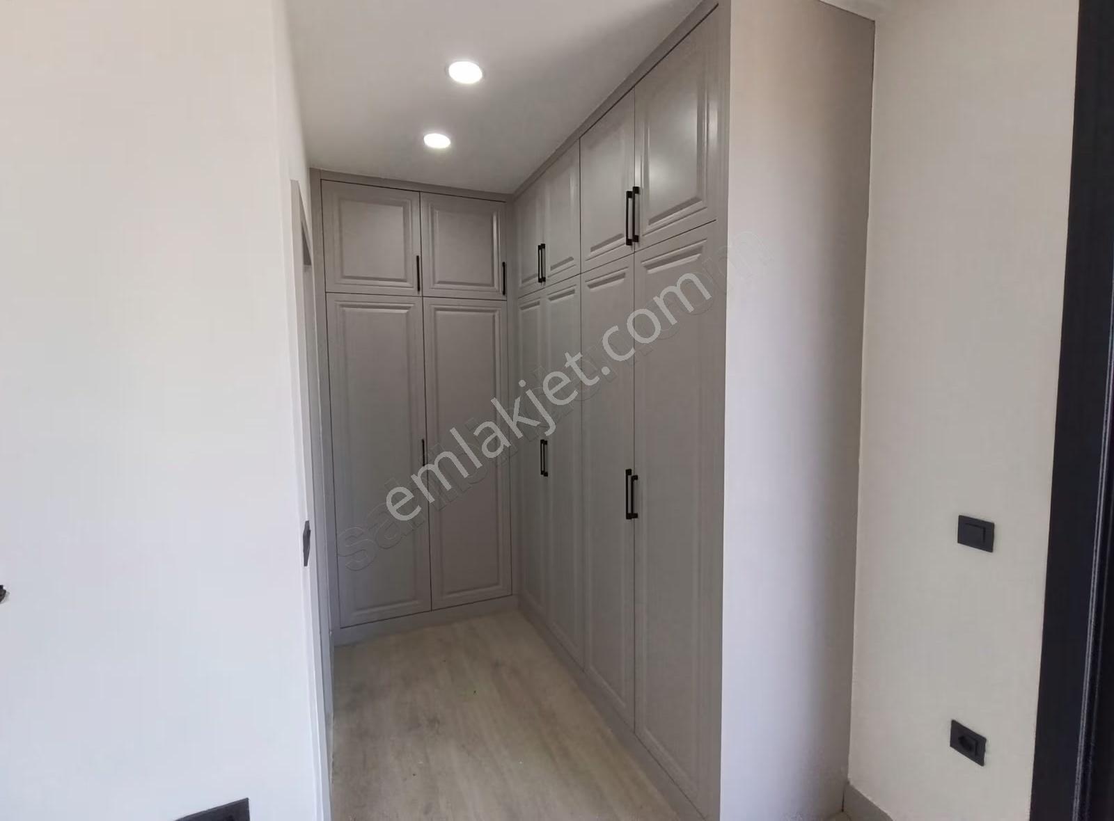 Gümüşlük Merkezde Satılık Sıfır Müstakil Havuzlu Villa - Görsel 12