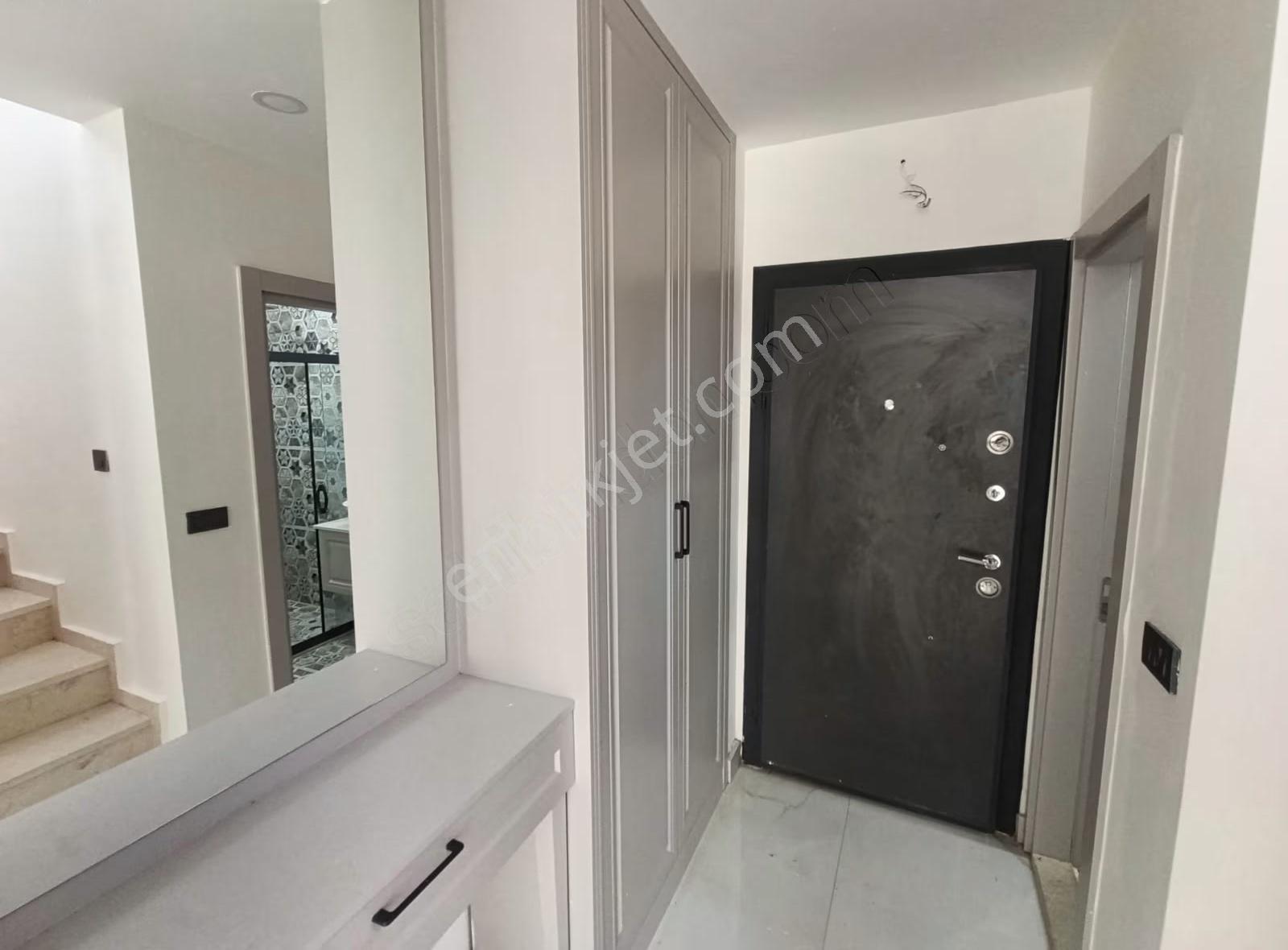 Gümüşlük Merkezde Satılık Sıfır Müstakil Havuzlu Villa - Görsel 15