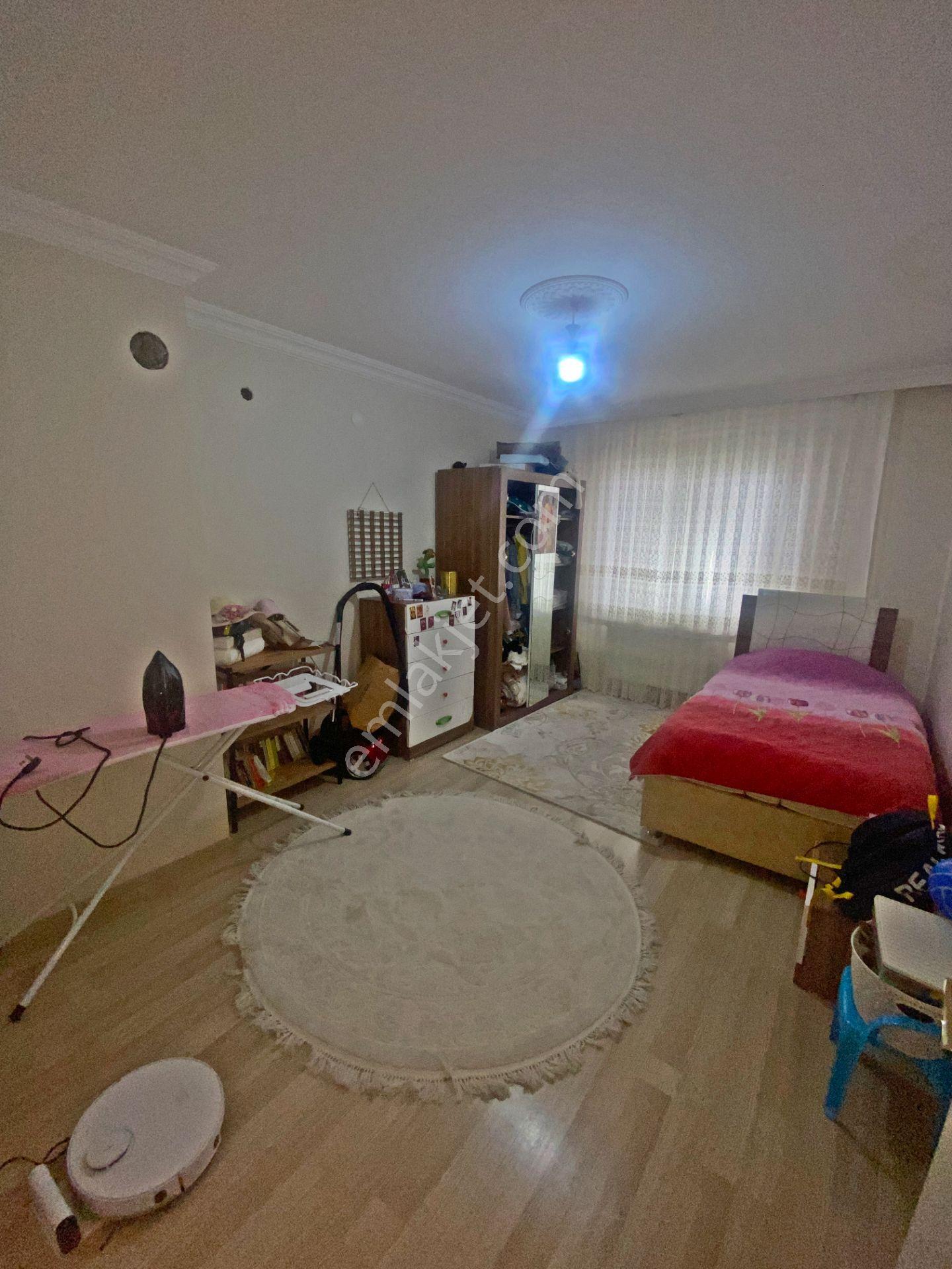 Sivas A.r.s. Den Huzur Mahallesinde Masrafsız Kiralık 3+1 Daire - Görsel 27