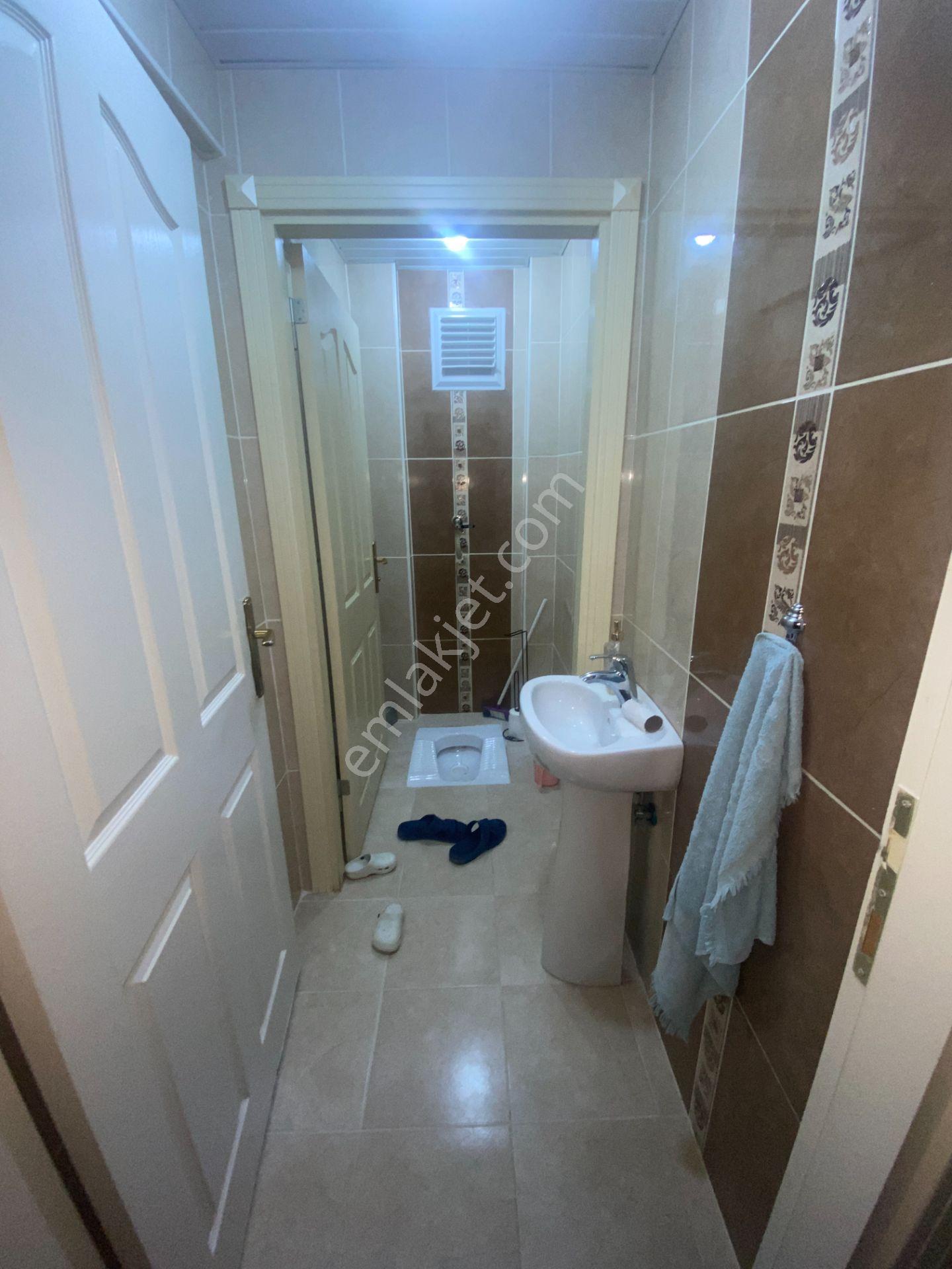 Sivas A.r.s. Den Huzur Mahallesinde Masrafsız Kiralık 3+1 Daire - Görsel 22