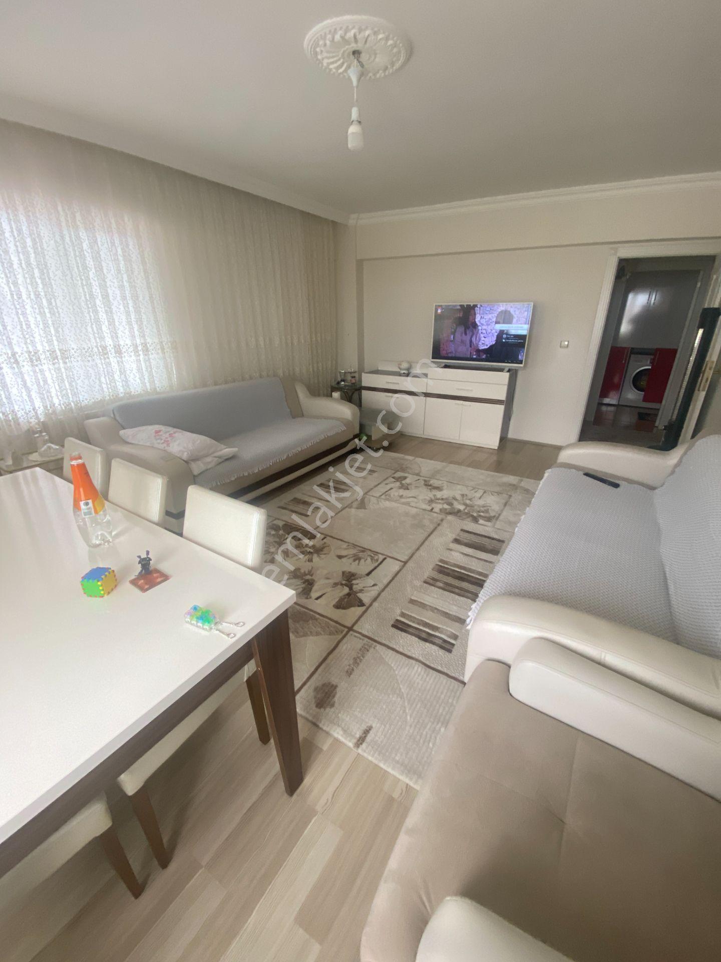 Sivas A.r.s. Den Huzur Mahallesinde Masrafsız Kiralık 3+1 Daire - Görsel 20