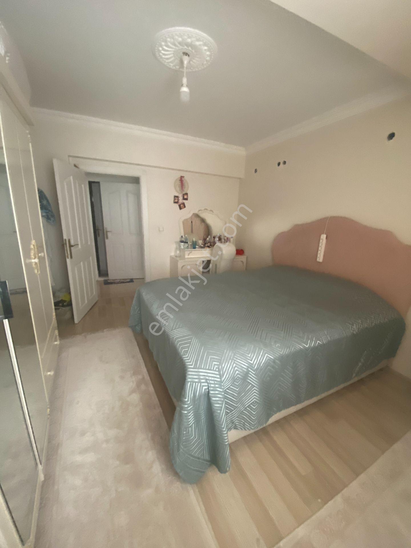 Sivas A.r.s. Den Huzur Mahallesinde Masrafsız Kiralık 3+1 Daire - Görsel 25