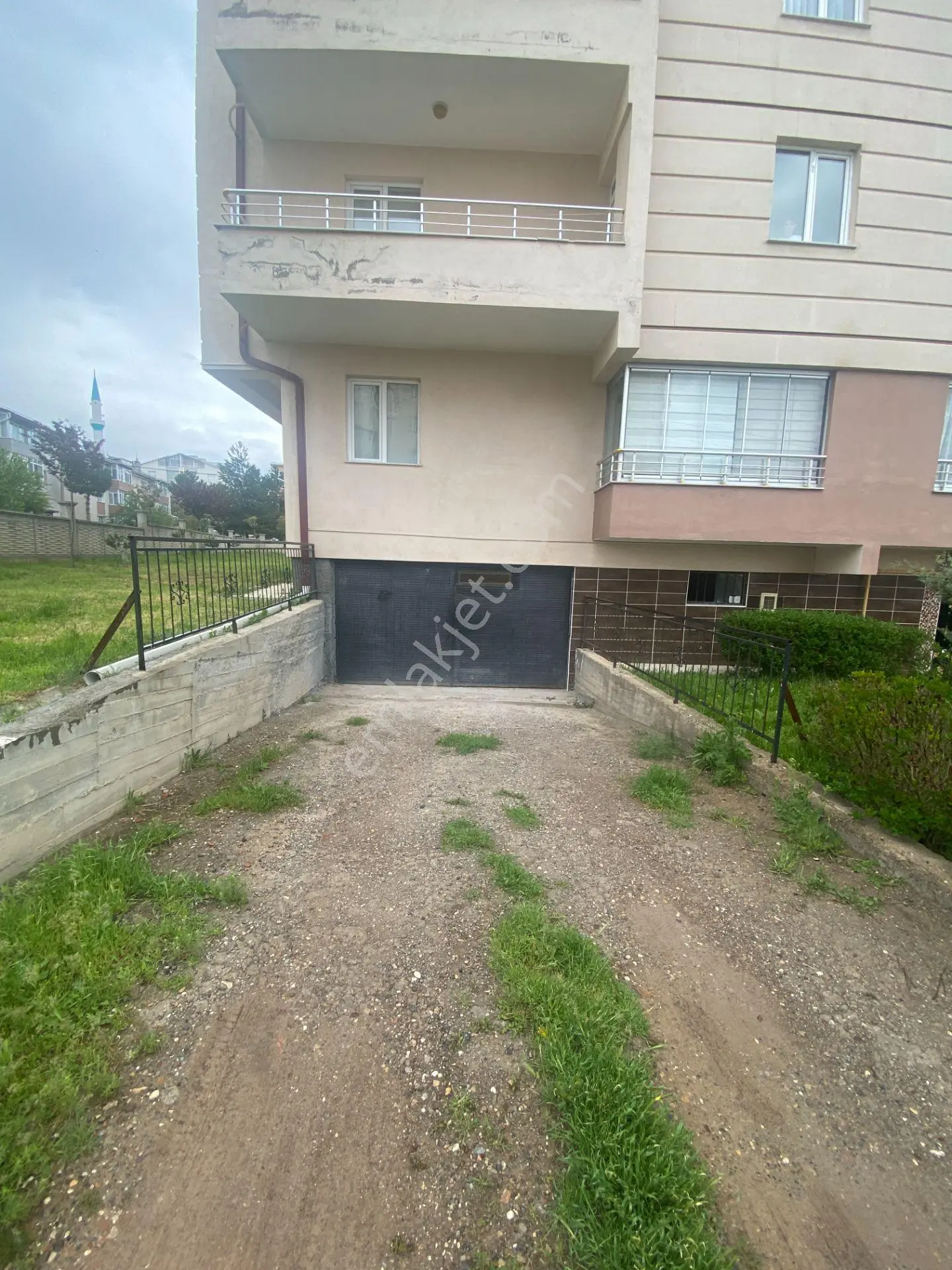 Sivas A.r.s. Den Huzur Mahallesinde Masrafsız Kiralık 3+1 Daire - Görsel 4