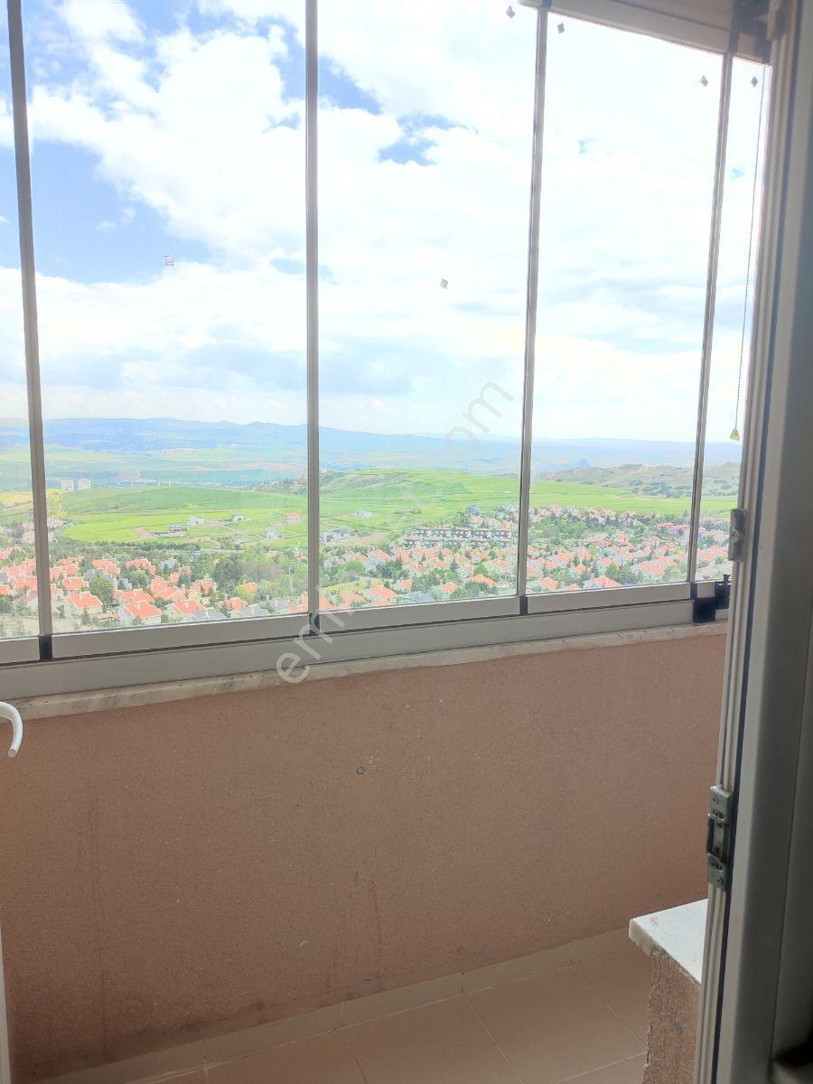 Kiralık 4+1 -- Yapracık Toki'de - Görsel 16