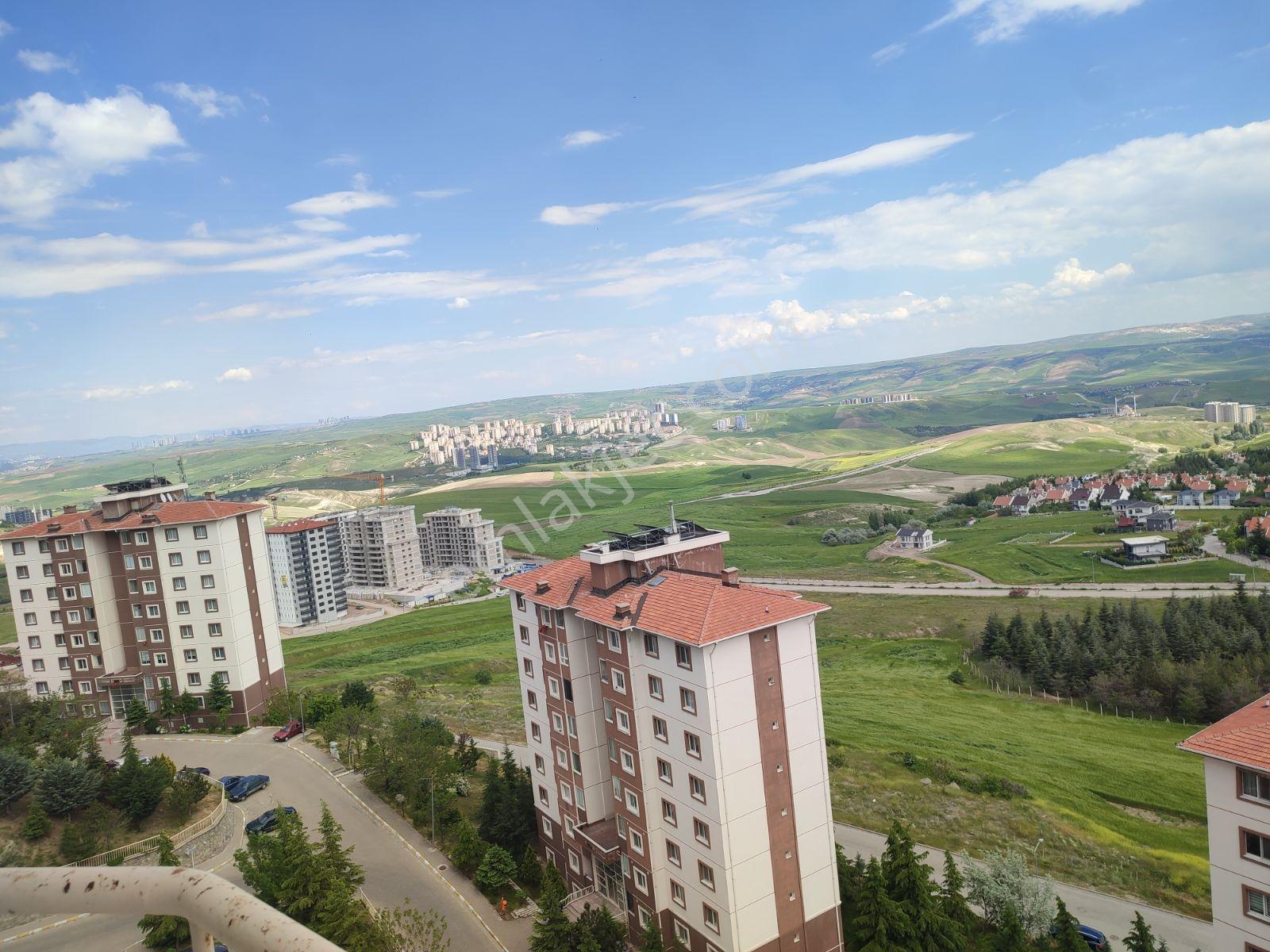 Kiralık 4+1 -- Yapracık Toki'de - Görsel 22