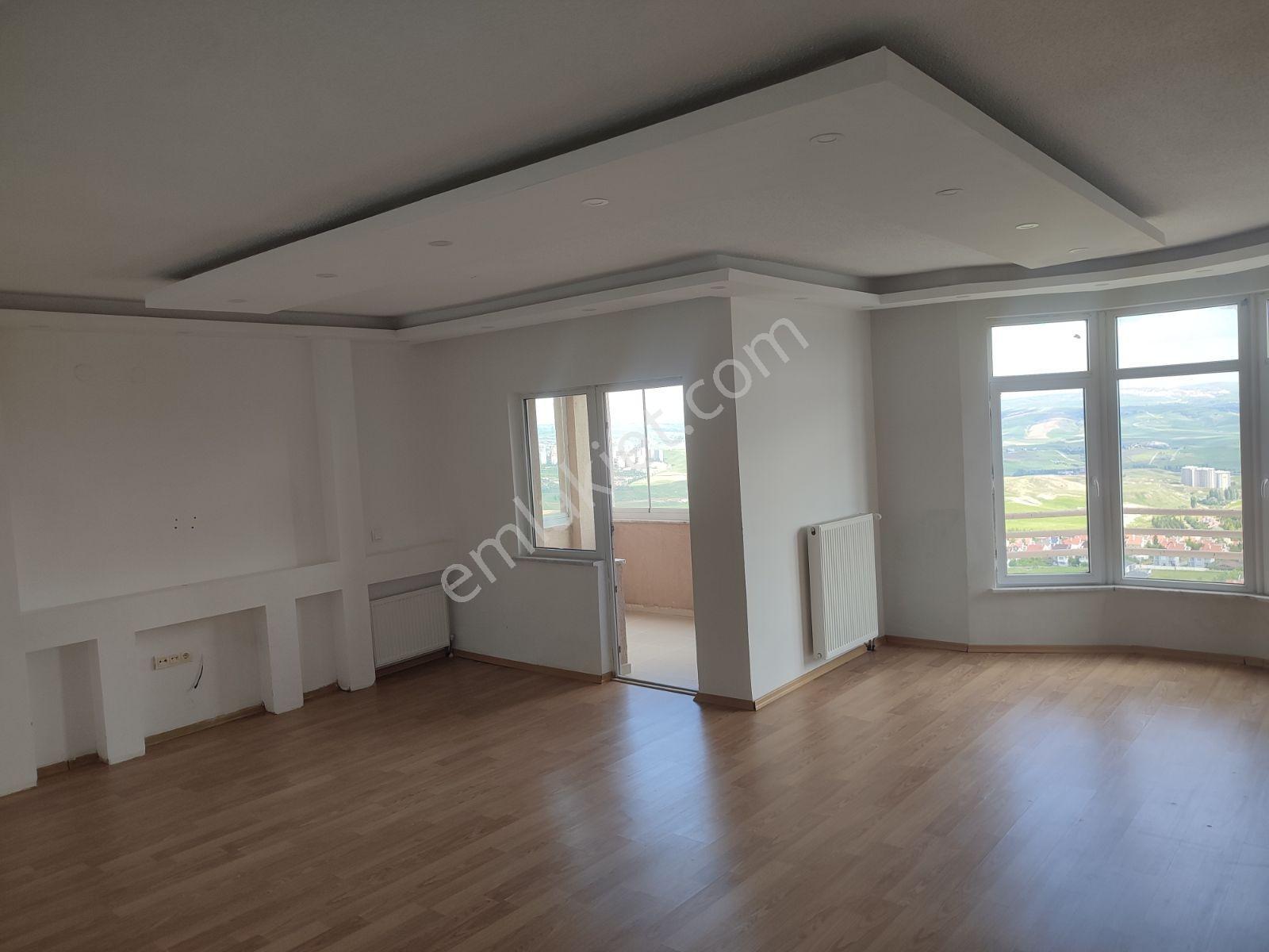 Kiralık 4+1 -- Yapracık Toki'de - Görsel 12