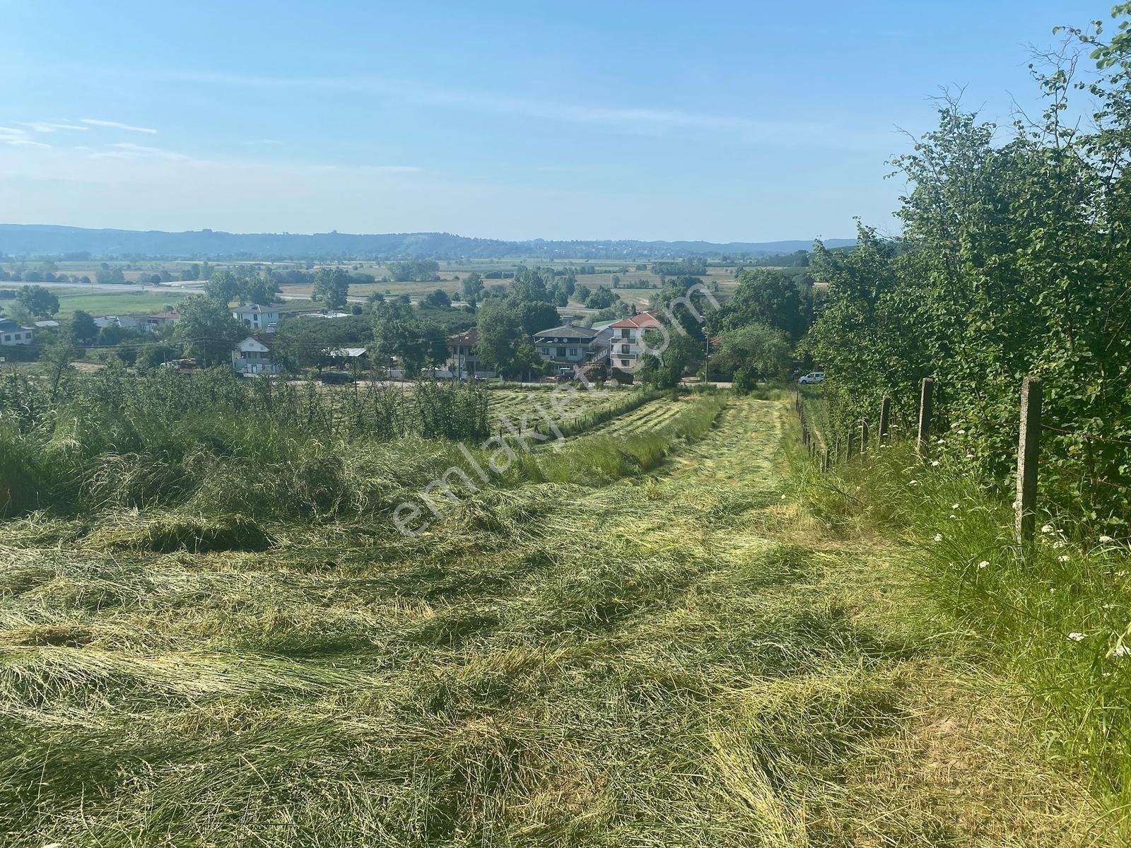 Kurumeşede Çift Yol Cepheli Karasu Yolu Dibi 2.242 M İmarlı Arsa - Görsel 21