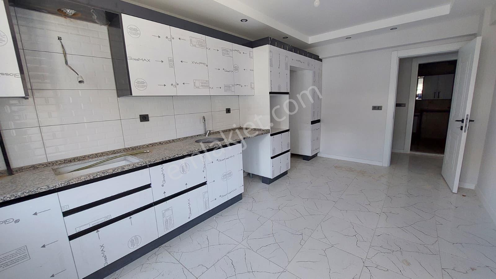 2+1 Doğalgazlı Sıfır Kiralık Daire - Görsel 3