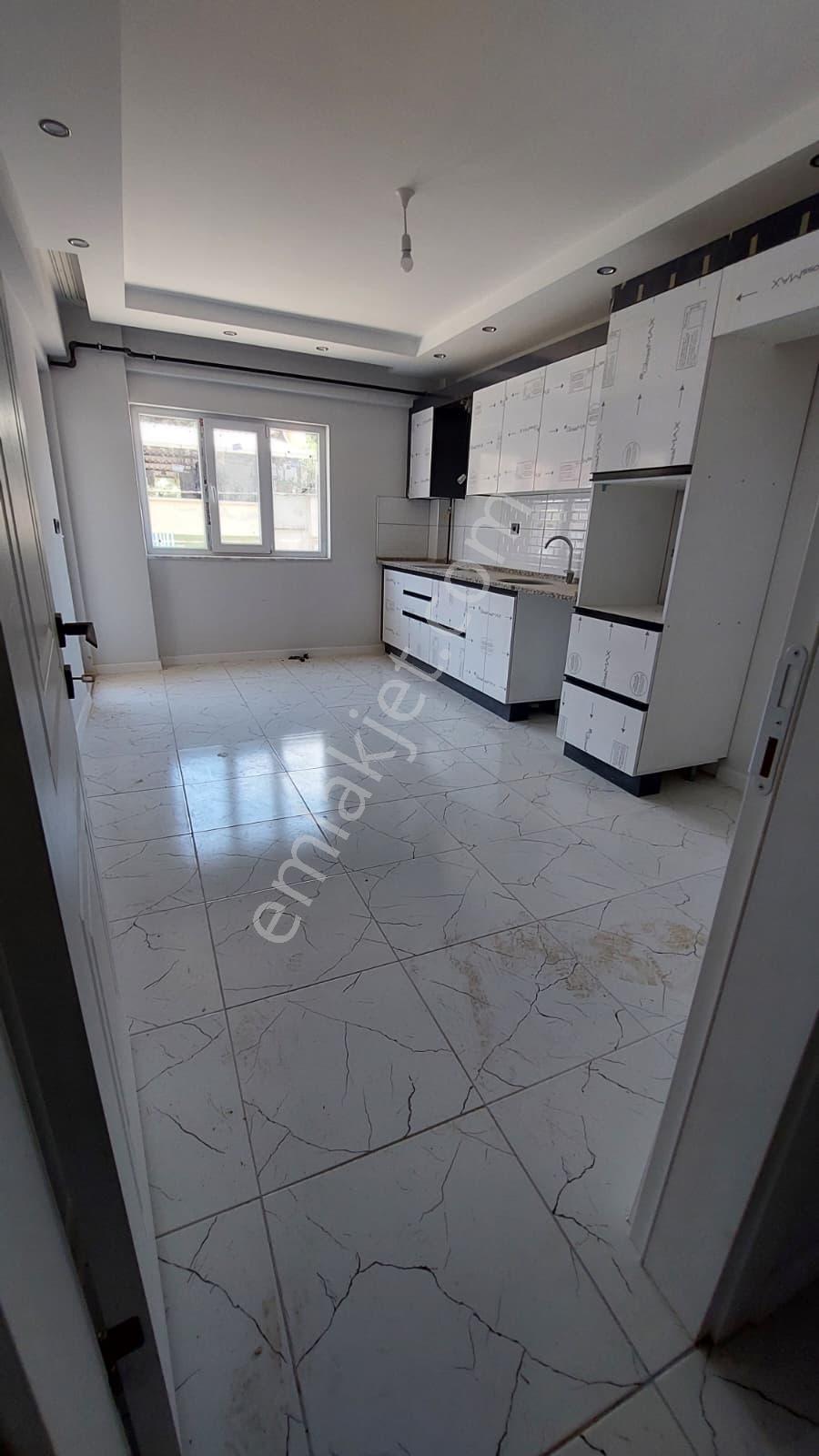 2+1 Doğalgazlı Sıfır Kiralık Daire