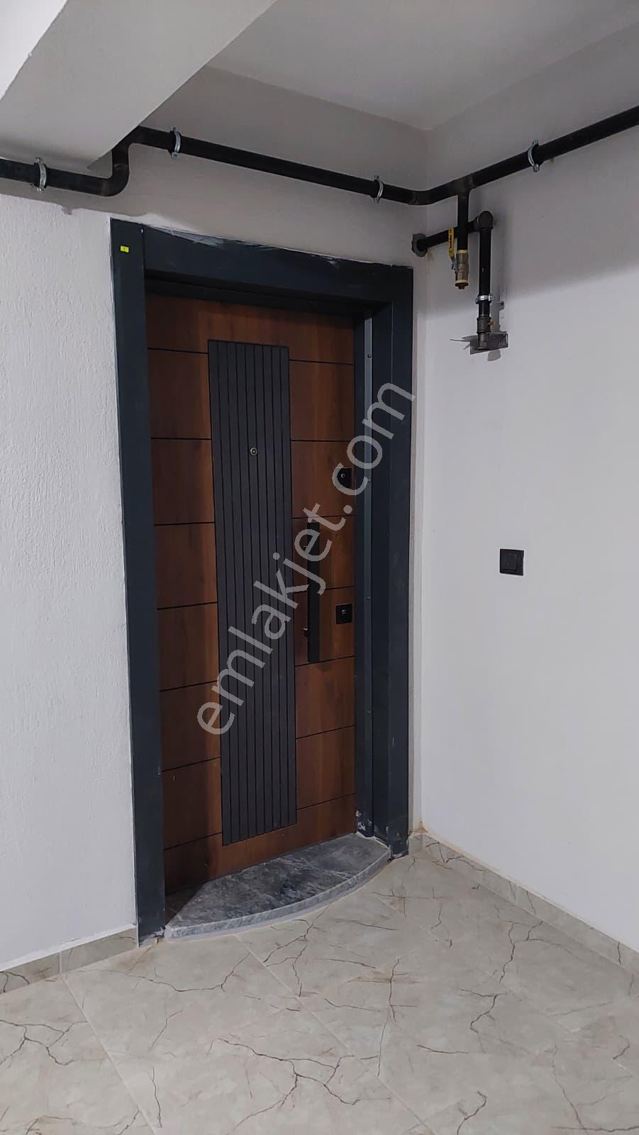 2+1 Doğalgazlı Sıfır Kiralık Daire - Görsel 4