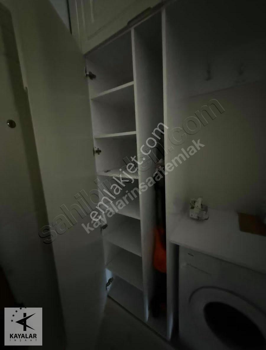 Kayalar Emlaktan Yalova Koruda Satılık Eşyalı 1+1 Daire - Görsel 26