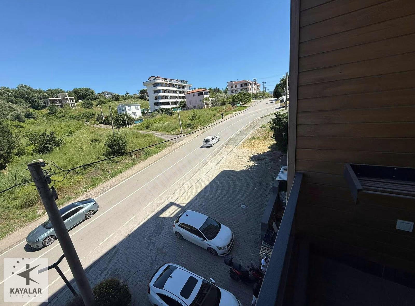 Kayalar Emlaktan Yalova Koruda Satılık Eşyalı 1+1 Daire - Görsel 14