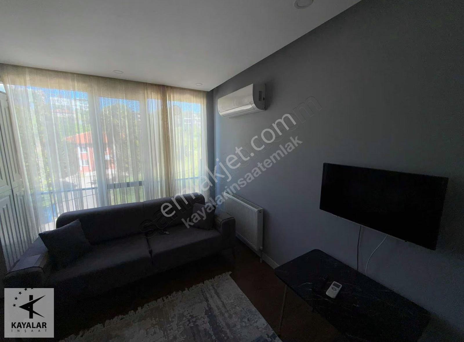 Kayalar Emlaktan Yalova Koruda Satılık Eşyalı 1+1 Daire - Görsel 24