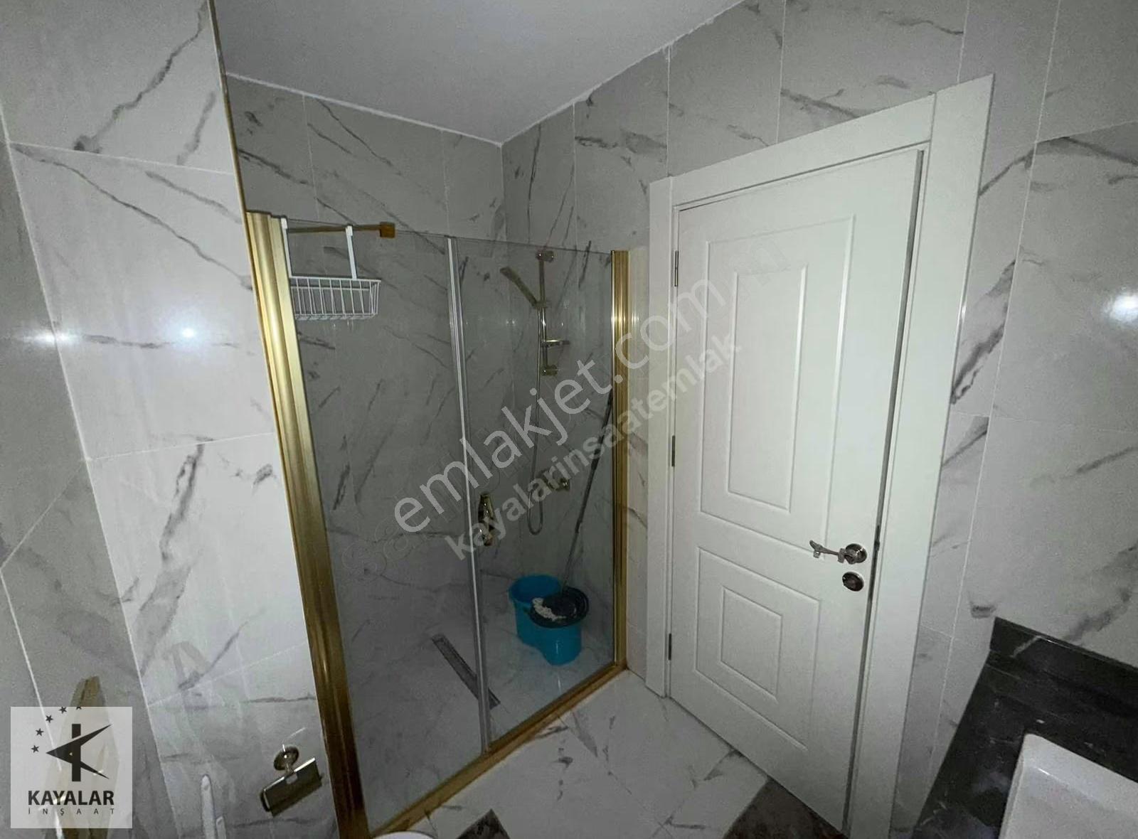 Kayalar Emlaktan Yalova Koruda Satılık Eşyalı 1+1 Daire - Görsel 28