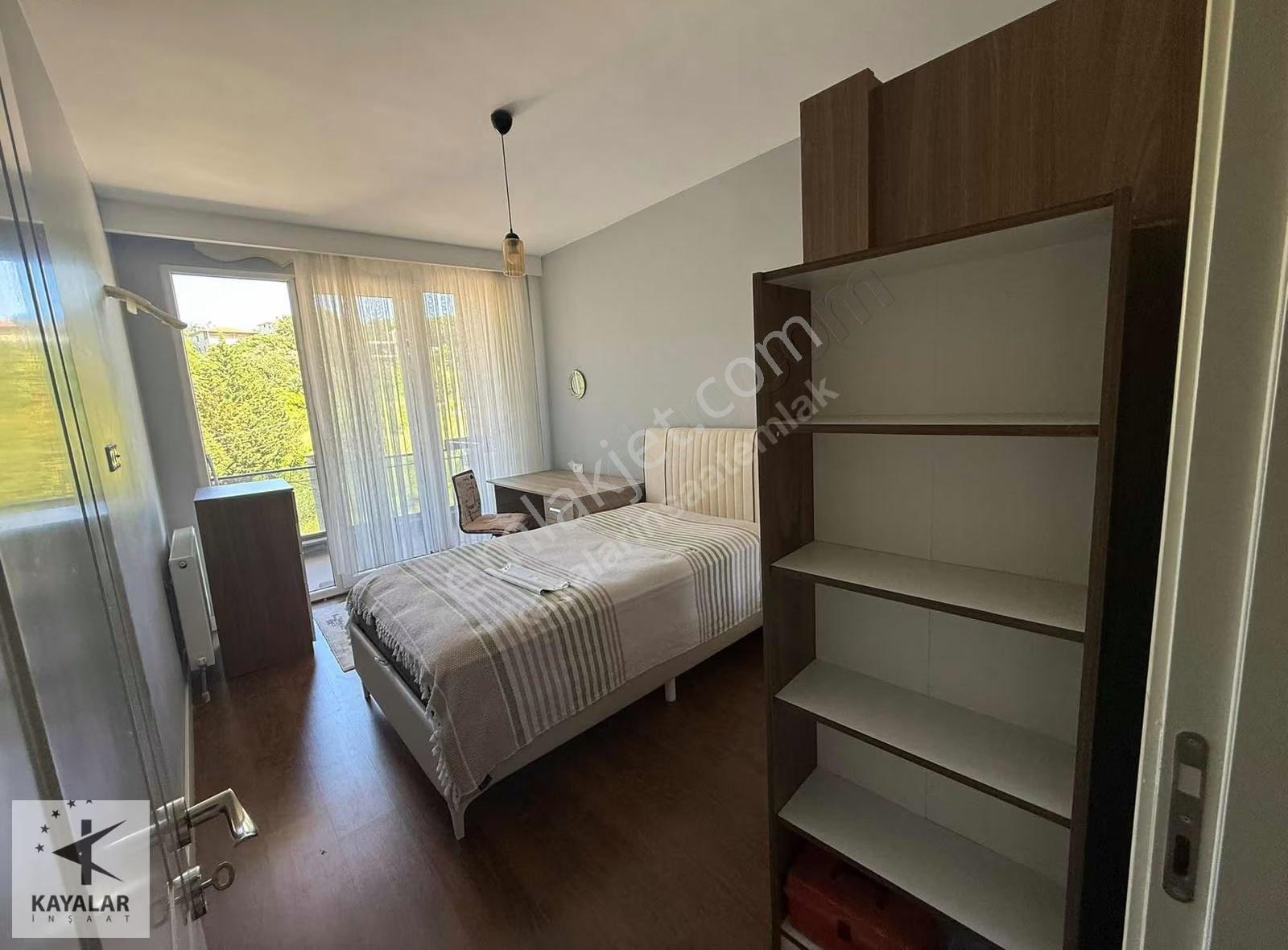 Kayalar Emlaktan Yalova Koruda Satılık Eşyalı 1+1 Daire - Görsel 21