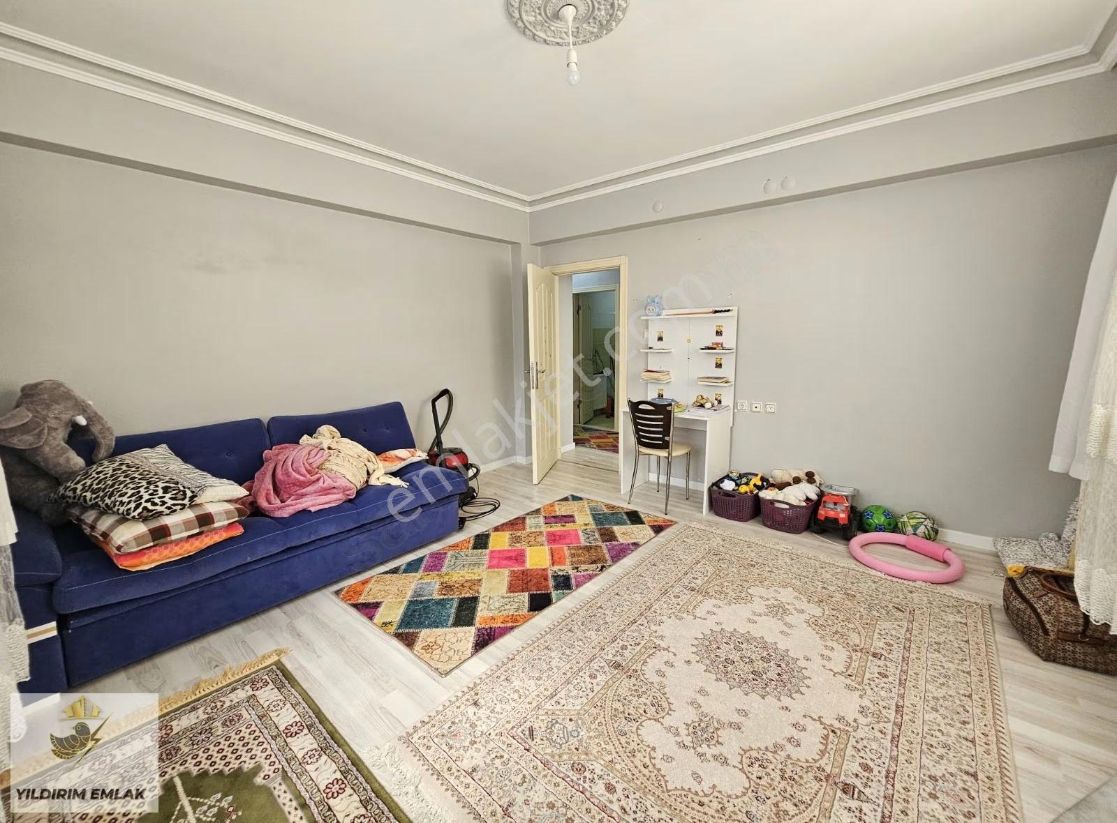 Yıldırım Emlak'tan Şehitlikte 3+1 Yüksek Giriş 150m2 Net Daire - Görsel 16