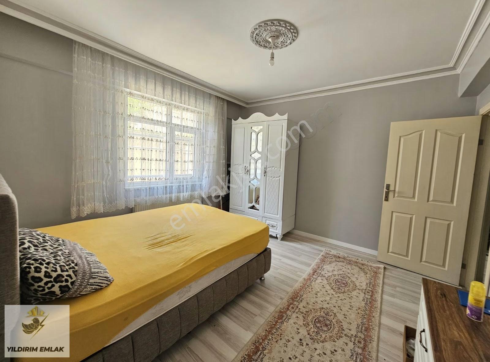 Yıldırım Emlak'tan Şehitlikte 3+1 Yüksek Giriş 150m2 Net Daire - Görsel 6