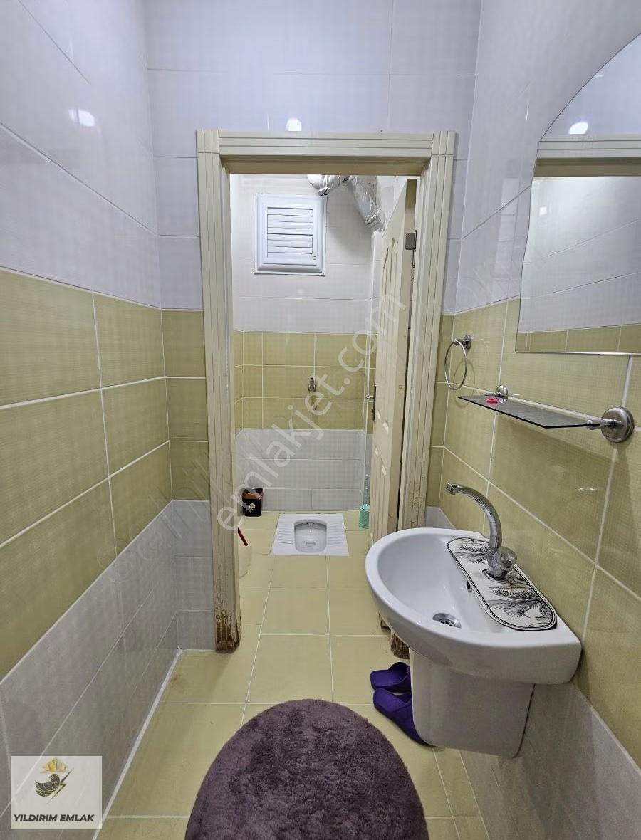 Yıldırım Emlak'tan Şehitlikte 3+1 Yüksek Giriş 150m2 Net Daire - Görsel 4
