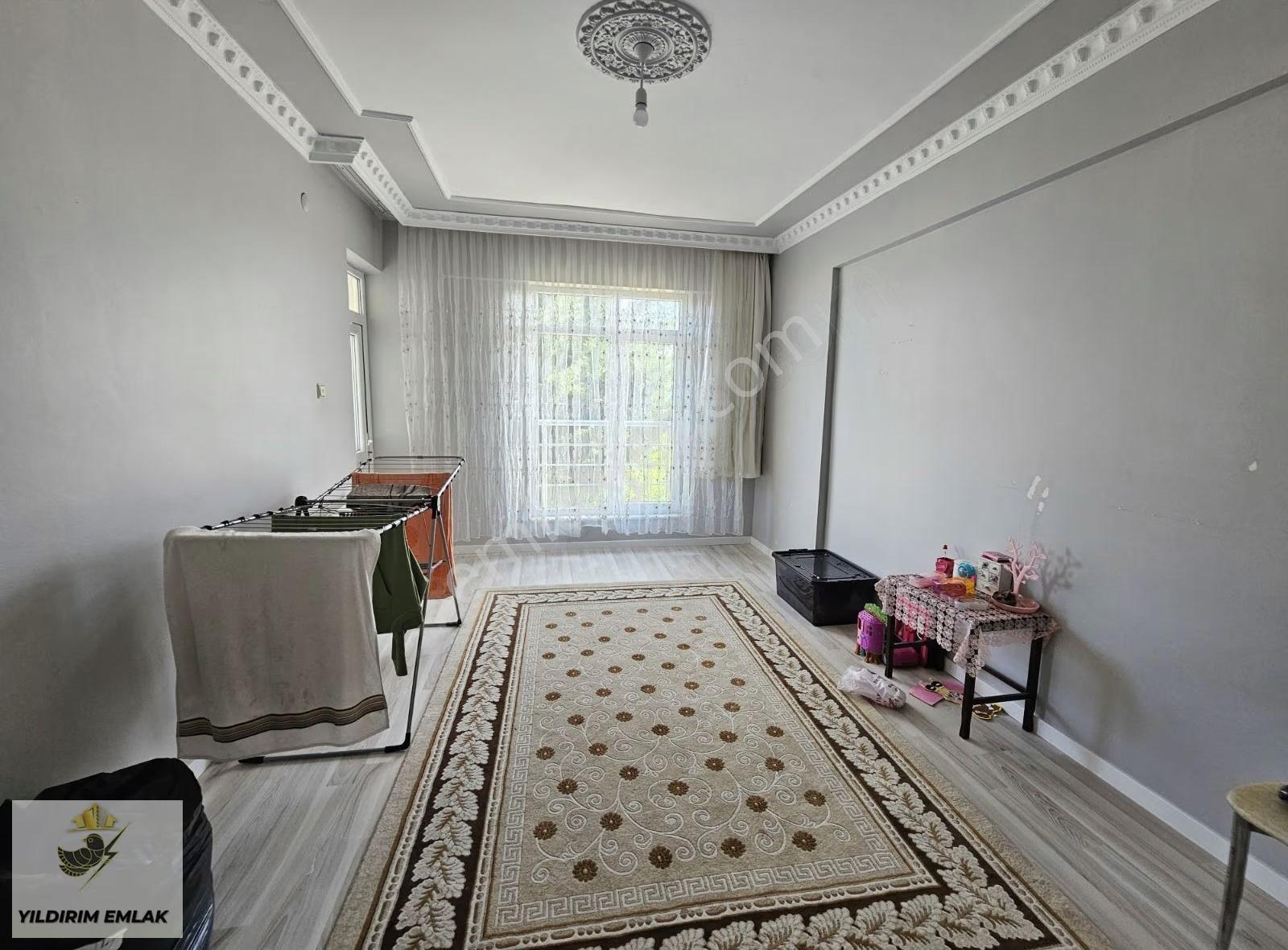 Yıldırım Emlak'tan Şehitlikte 3+1 Yüksek Giriş 150m2 Net Daire - Görsel 12