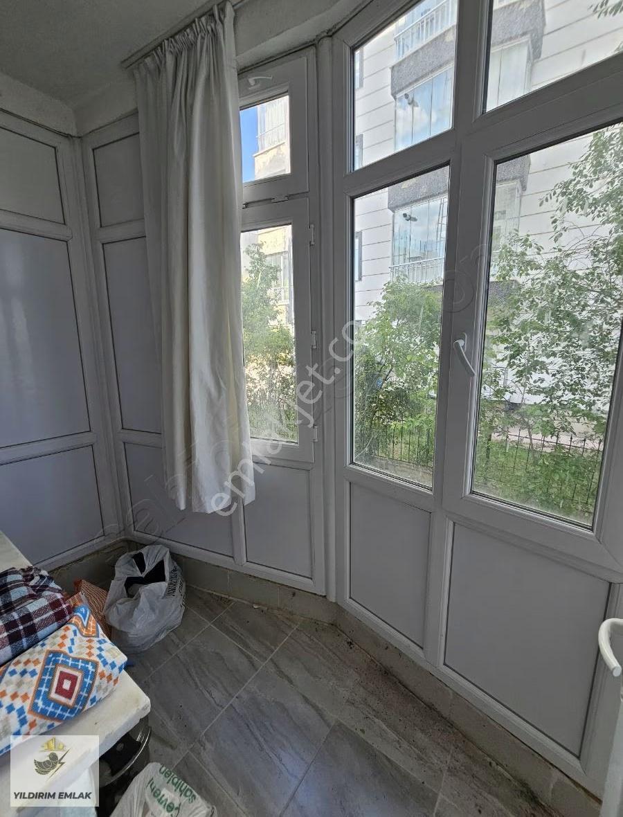 Yıldırım Emlak'tan Şehitlikte 3+1 Yüksek Giriş 150m2 Net Daire - Görsel 13