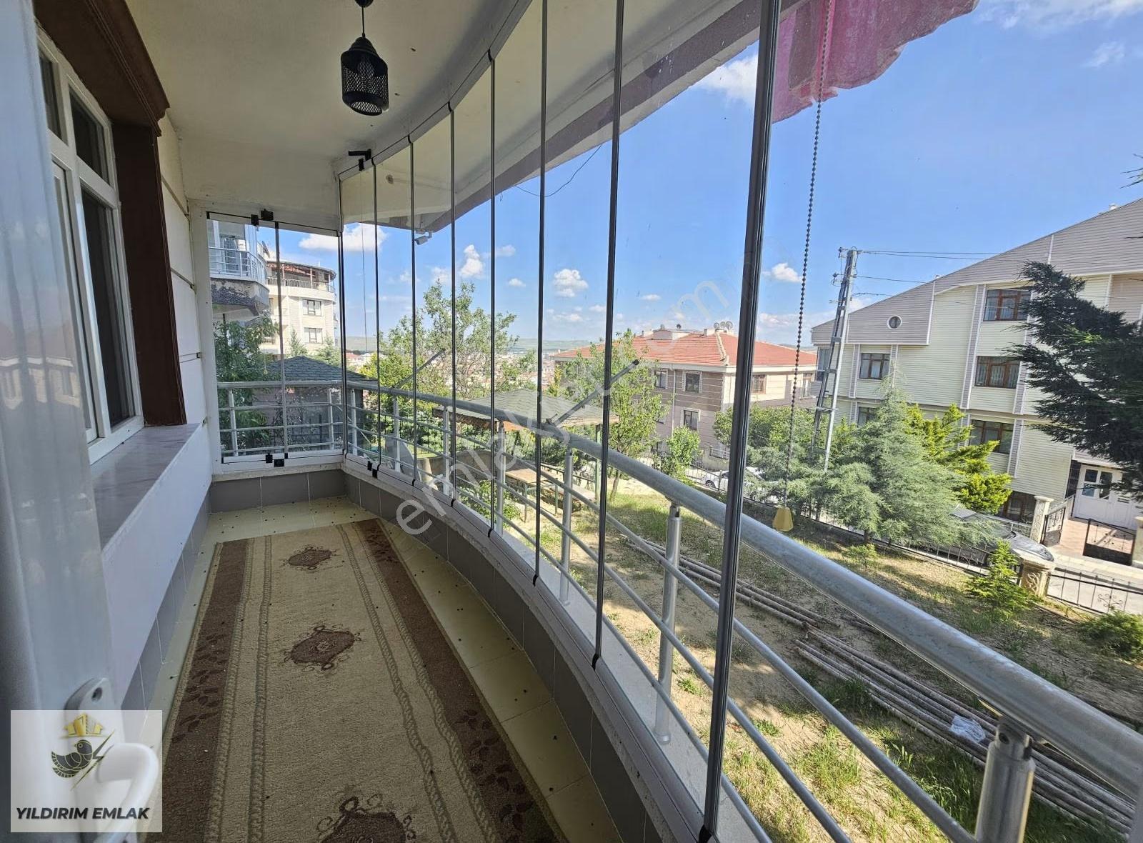 Yıldırım Emlak'tan Şehitlikte 3+1 Yüksek Giriş 150m2 Net Daire - Görsel 8