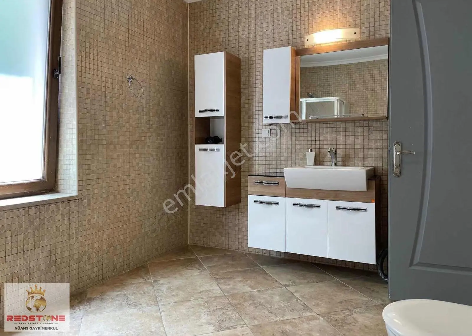 Göcek Countryde-havuzlu Lüks Sitede -4+2)villa. - Görsel 24