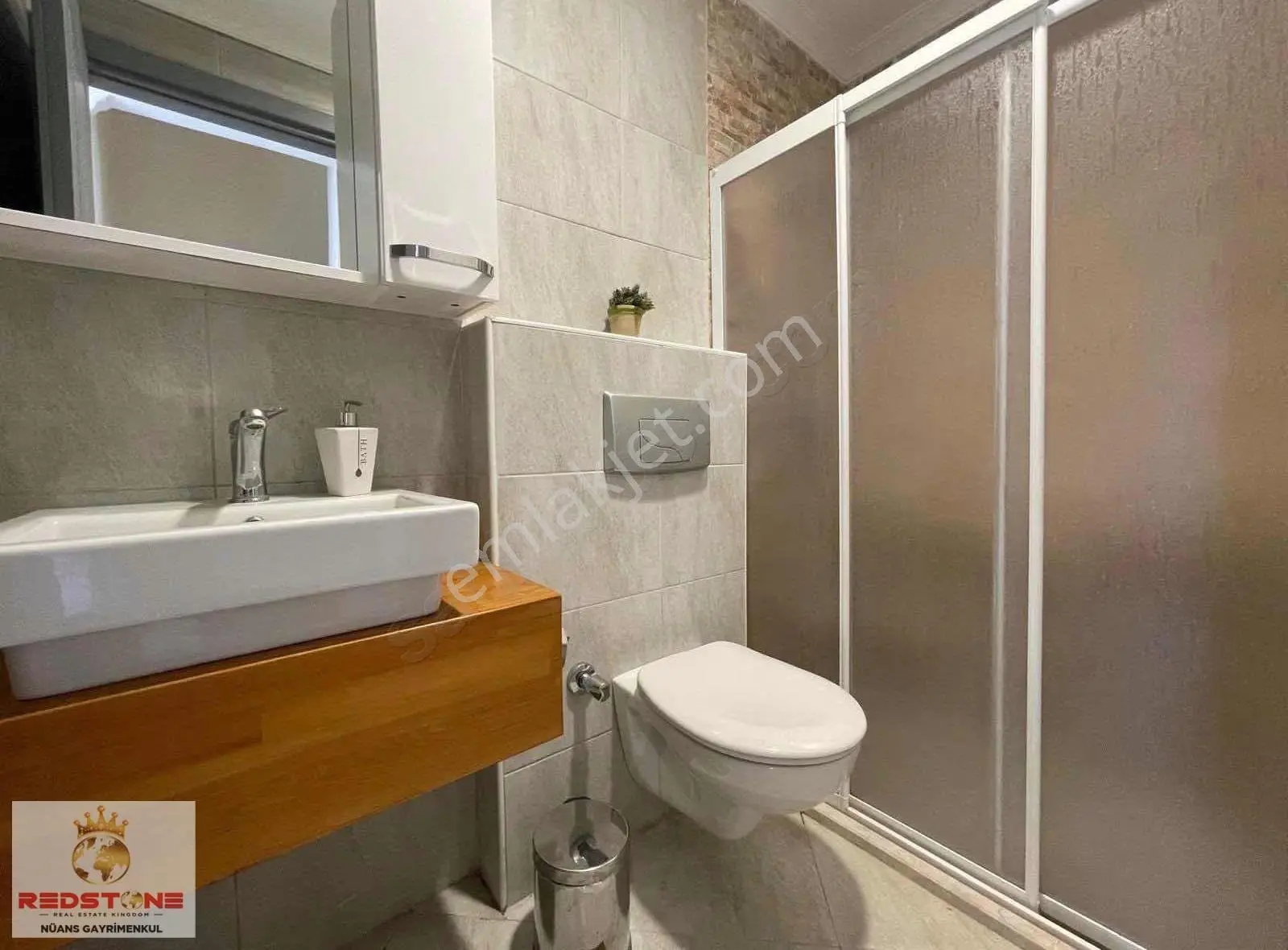 Göcek Countryde-havuzlu Lüks Sitede -4+2)villa. - Görsel 15