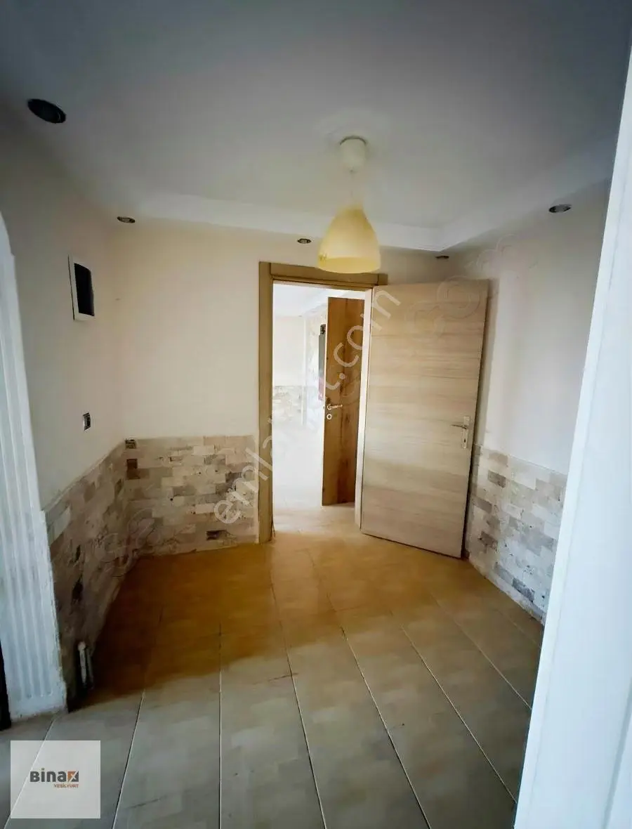 Ürkmez Bengiler Mah. 2+1 Denize Yürüme Mesafesinde Satılık Daire - Görsel 2