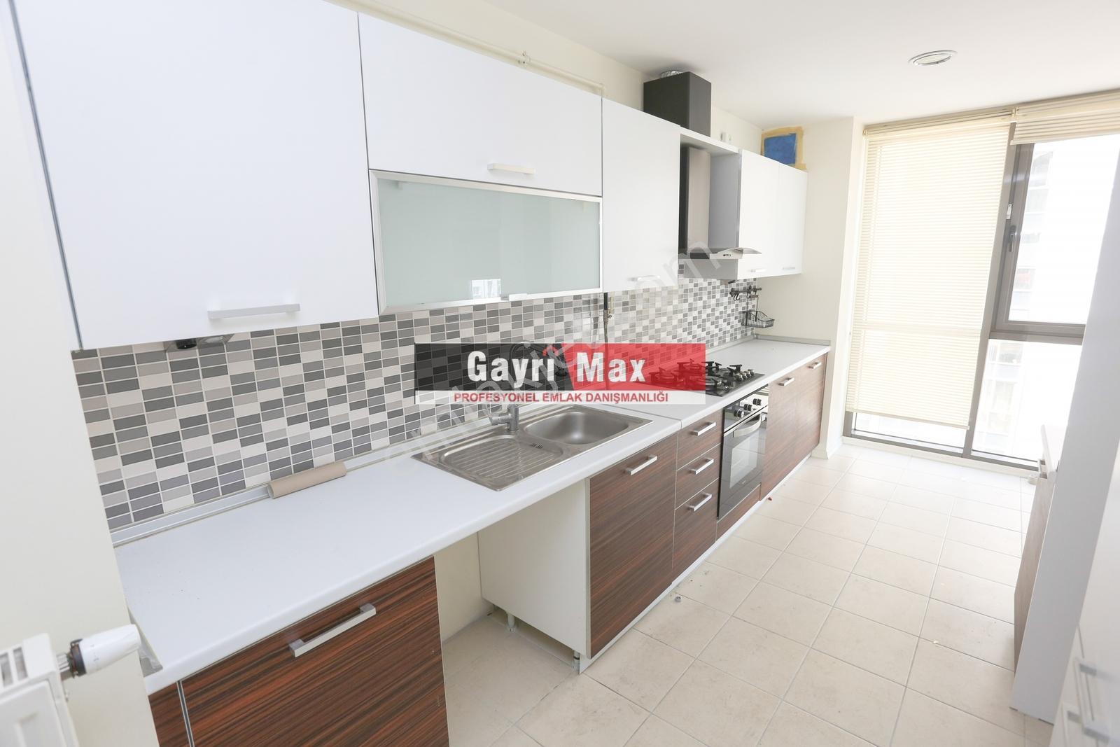 Beylikdüzü İnnovia 2. Etapta Boş 3+1 Satılık Daire !!!!!!!!!!!!! - Görsel 13