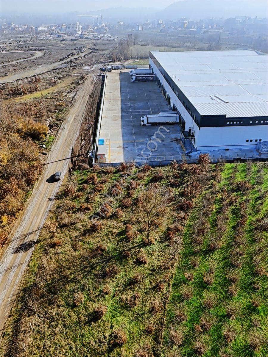 Satılık Arsa - 1.040 M2 - Görsel 8