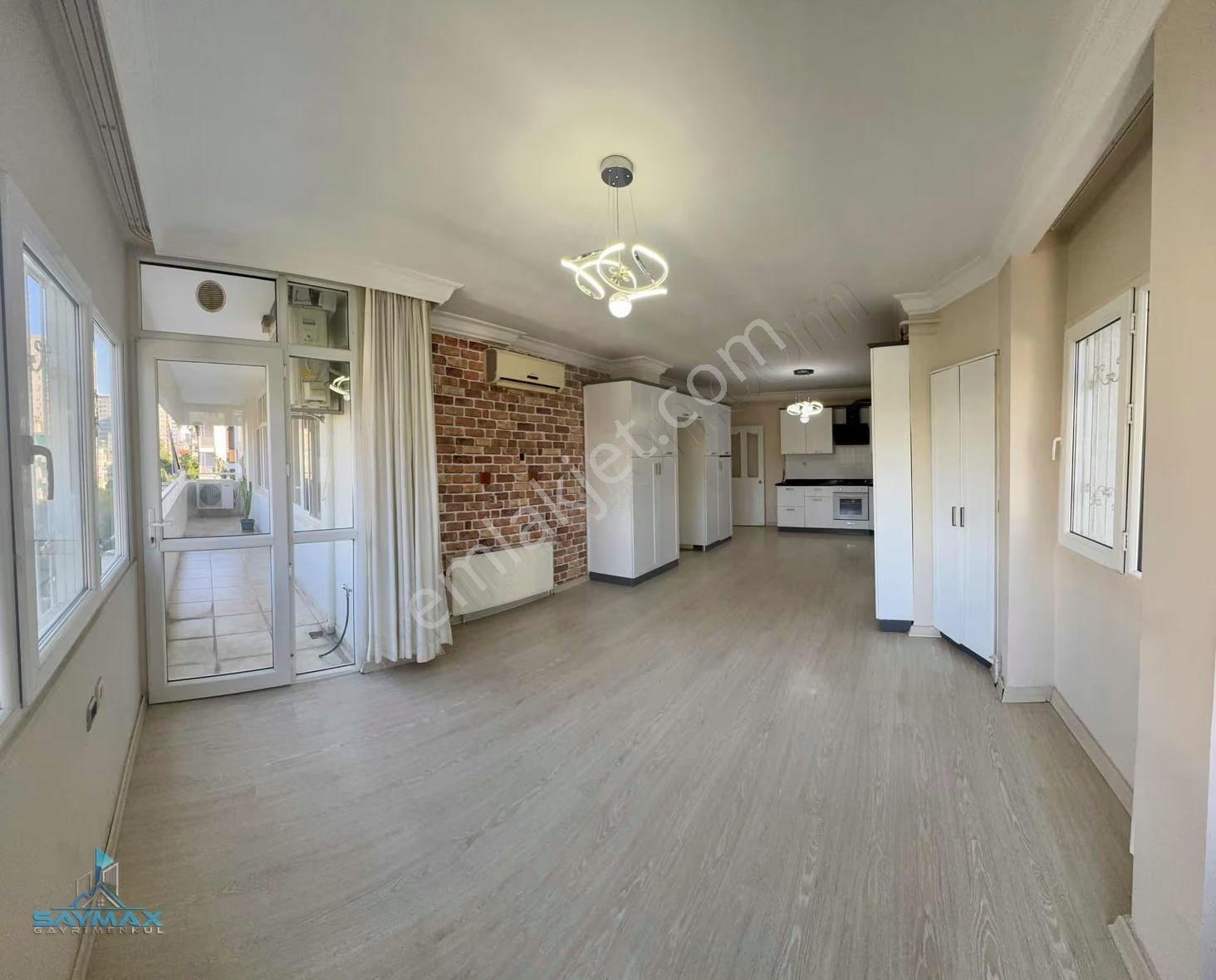 Cemalpaşa Mah-hakim-savcı Lojmanı Yanı-3+1 Doğ.ç.b Kiralık Daire - Görsel 8