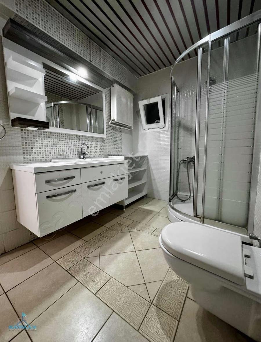 Cemalpaşa Mah-hakim-savcı Lojmanı Yanı-3+1 Doğ.ç.b Kiralık Daire - Görsel 24