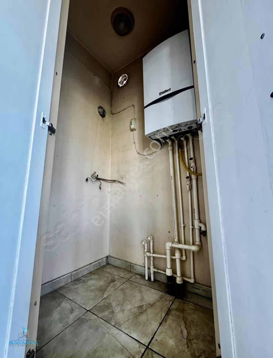 Cemalpaşa Mah-hakim-savcı Lojmanı Yanı-3+1 Doğ.ç.b Kiralık Daire - Görsel 9