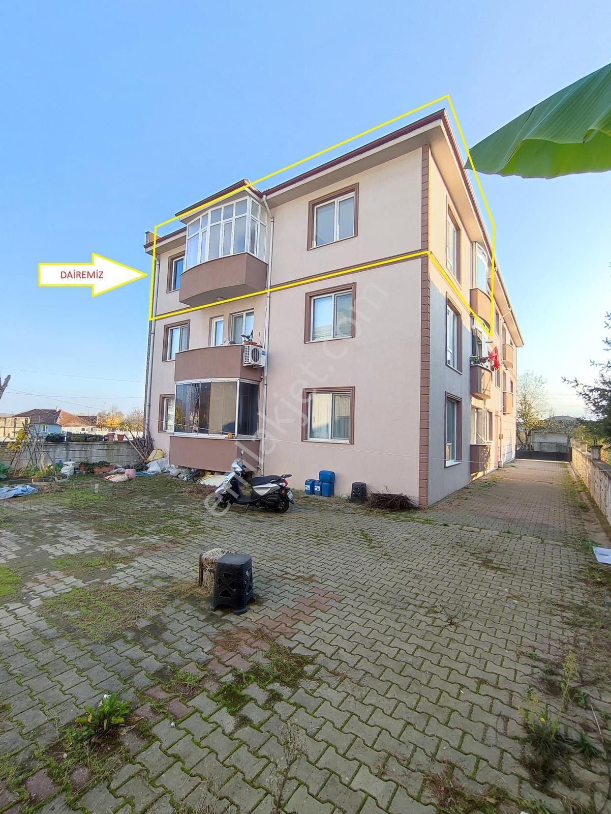 Meslek Yüksekokulu Yanında Satılık 3+1 Daire / 140 M2 - Görsel 30