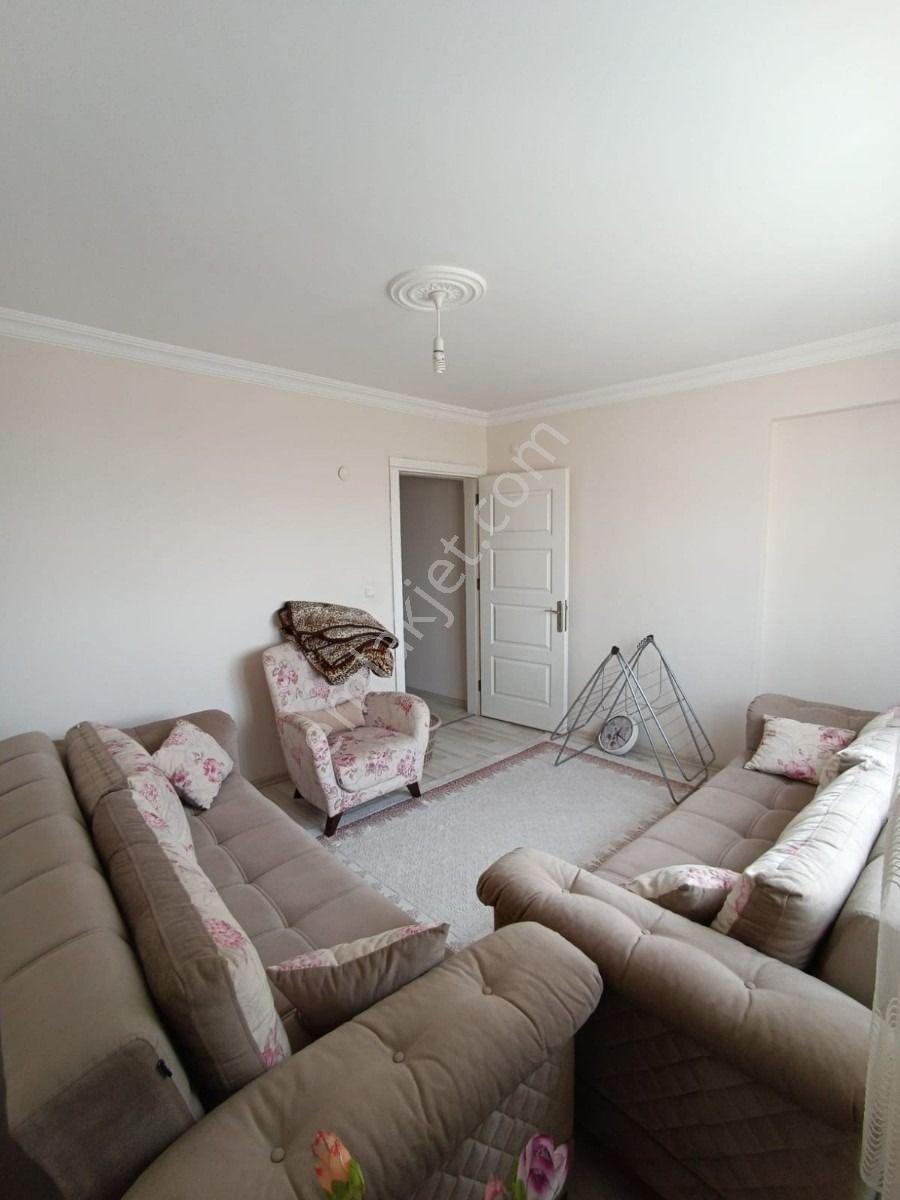 Göçmen Gayrimenkul'den Karaçay Mah.cadde Üzeri 2+1 Kiralık - Görsel 15