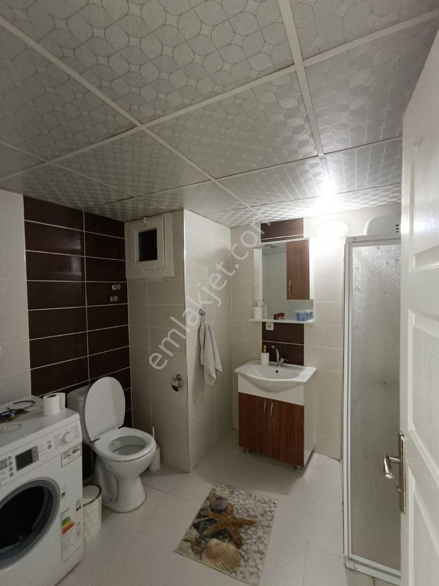 Göçmen Gayrimenkul'den Karaçay Mah.cadde Üzeri 2+1 Kiralık - Görsel 18