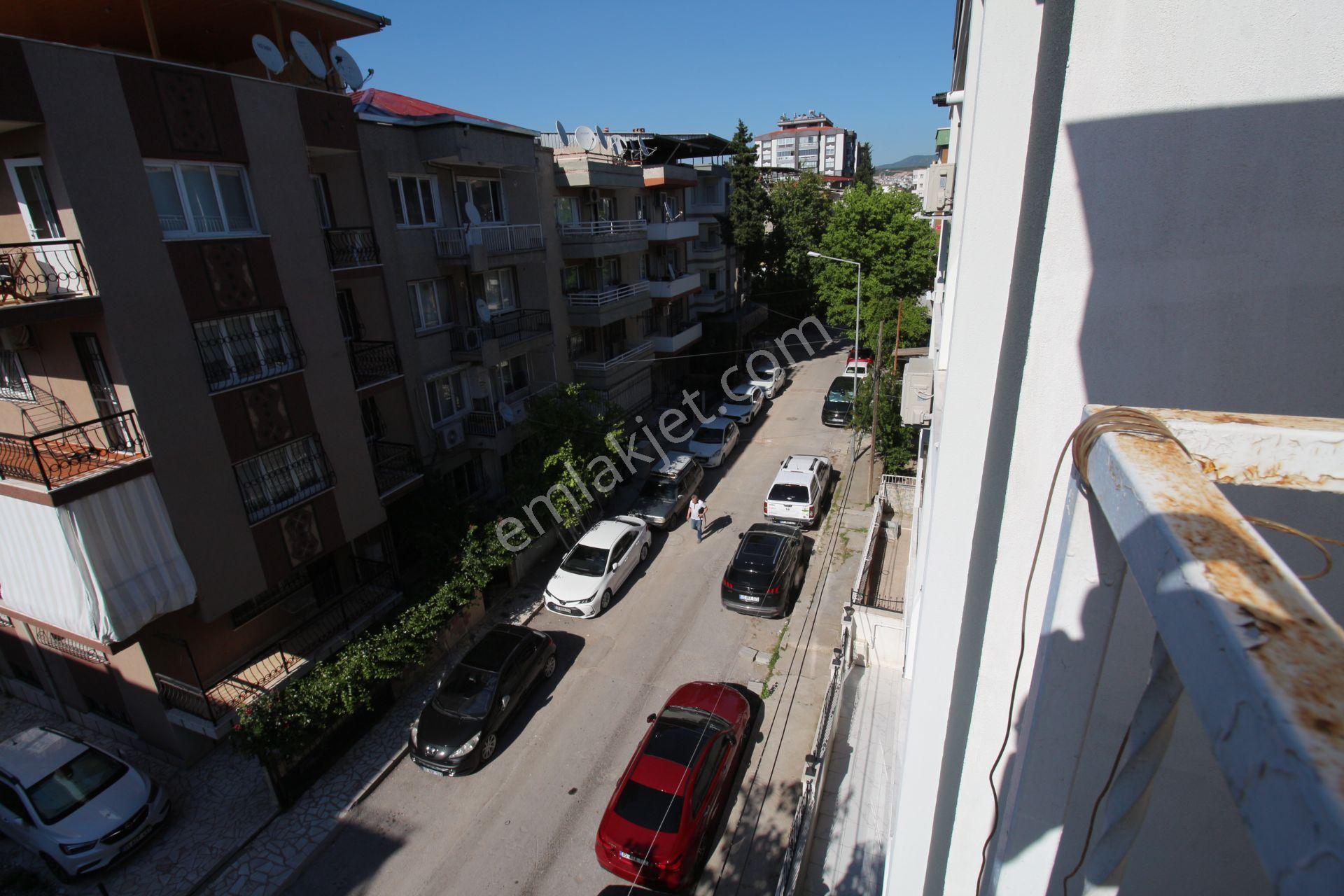 Arga'dan Buca Çevik Bir Yakını D.gazlı 3+1 Satılık Daire. - Görsel 9