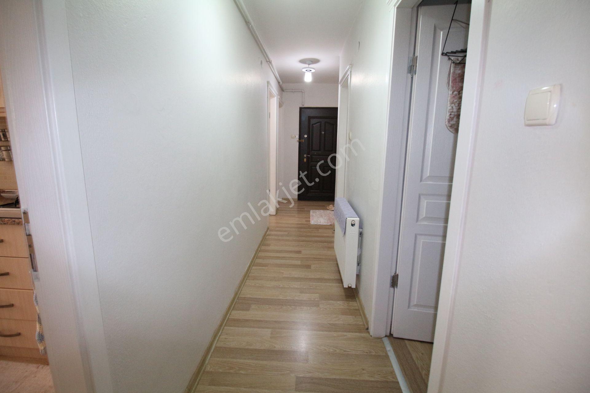 Arga'dan Buca Çevik Bir Yakını D.gazlı 3+1 Satılık Daire. - Görsel 32